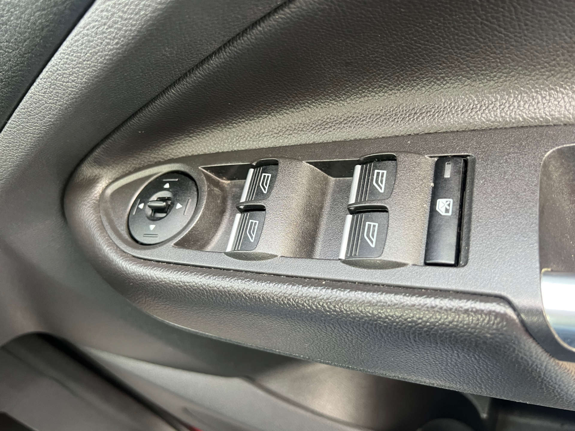 FORD KUGA 1.5 Kuga Titanium X 5dr #29