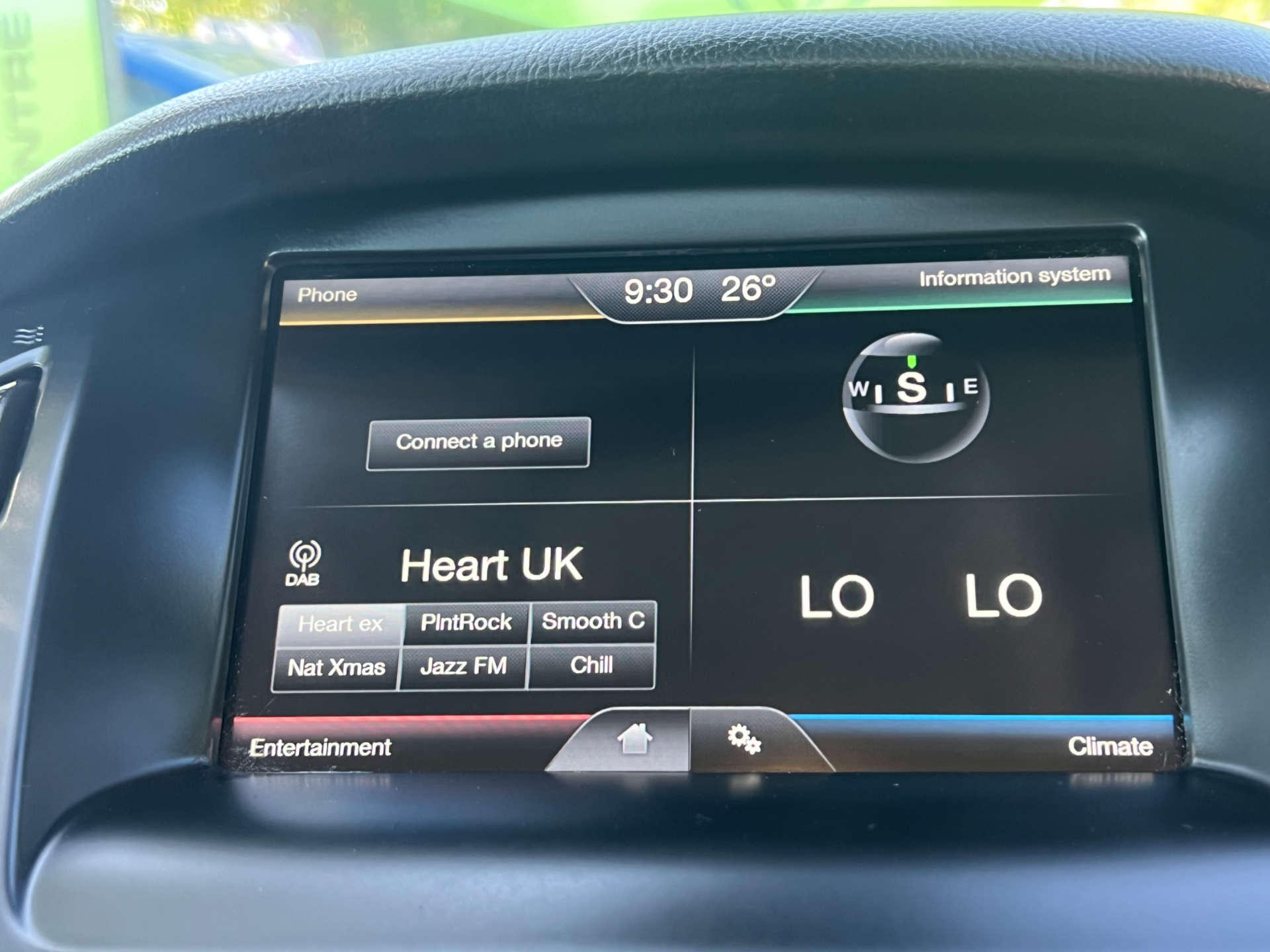 FORD FOCUS 1.0 Focus Titanium 5dr #17