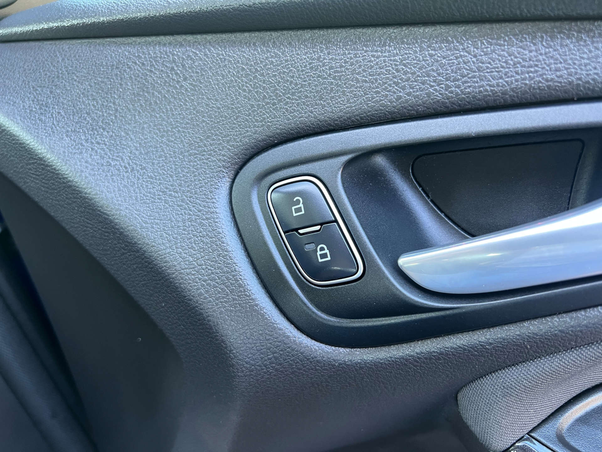 FORD FOCUS 1.0 Focus Titanium 5dr #27