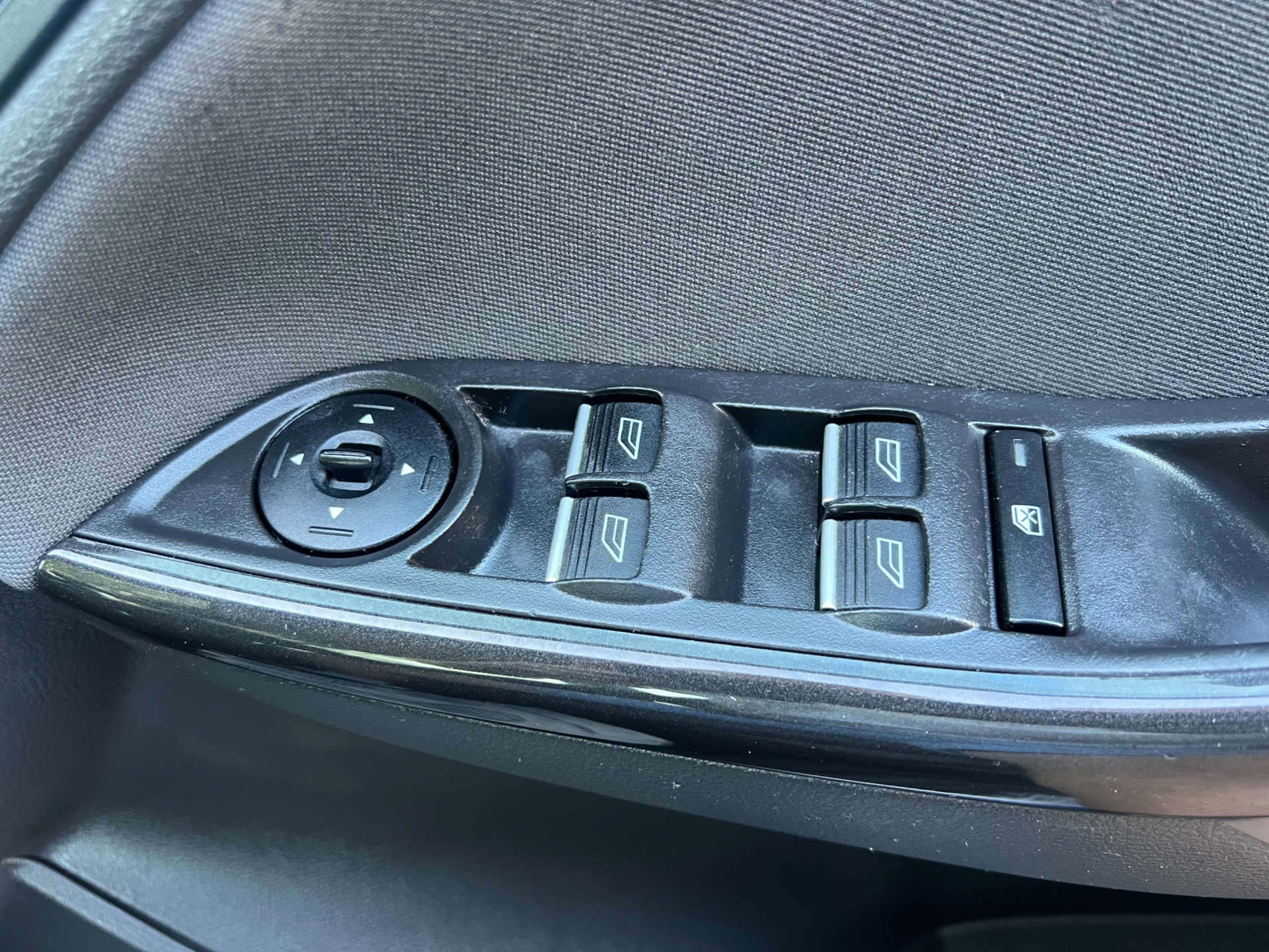 FORD FOCUS 1.0 Focus Titanium 5dr #29