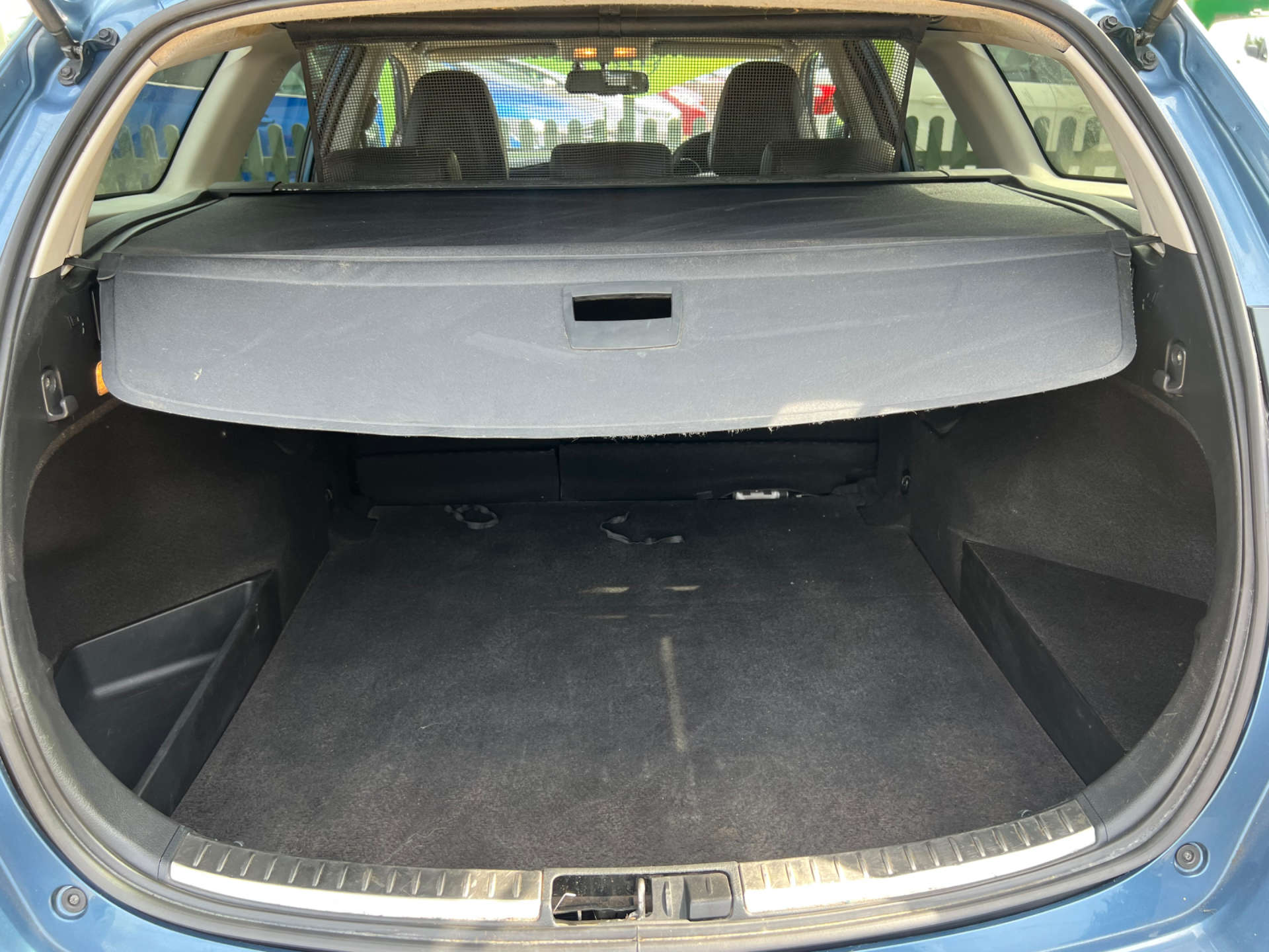 TOYOTA AURIS 1.8 Auris Excel VVT-i Hybrid CVT 5dr #11
