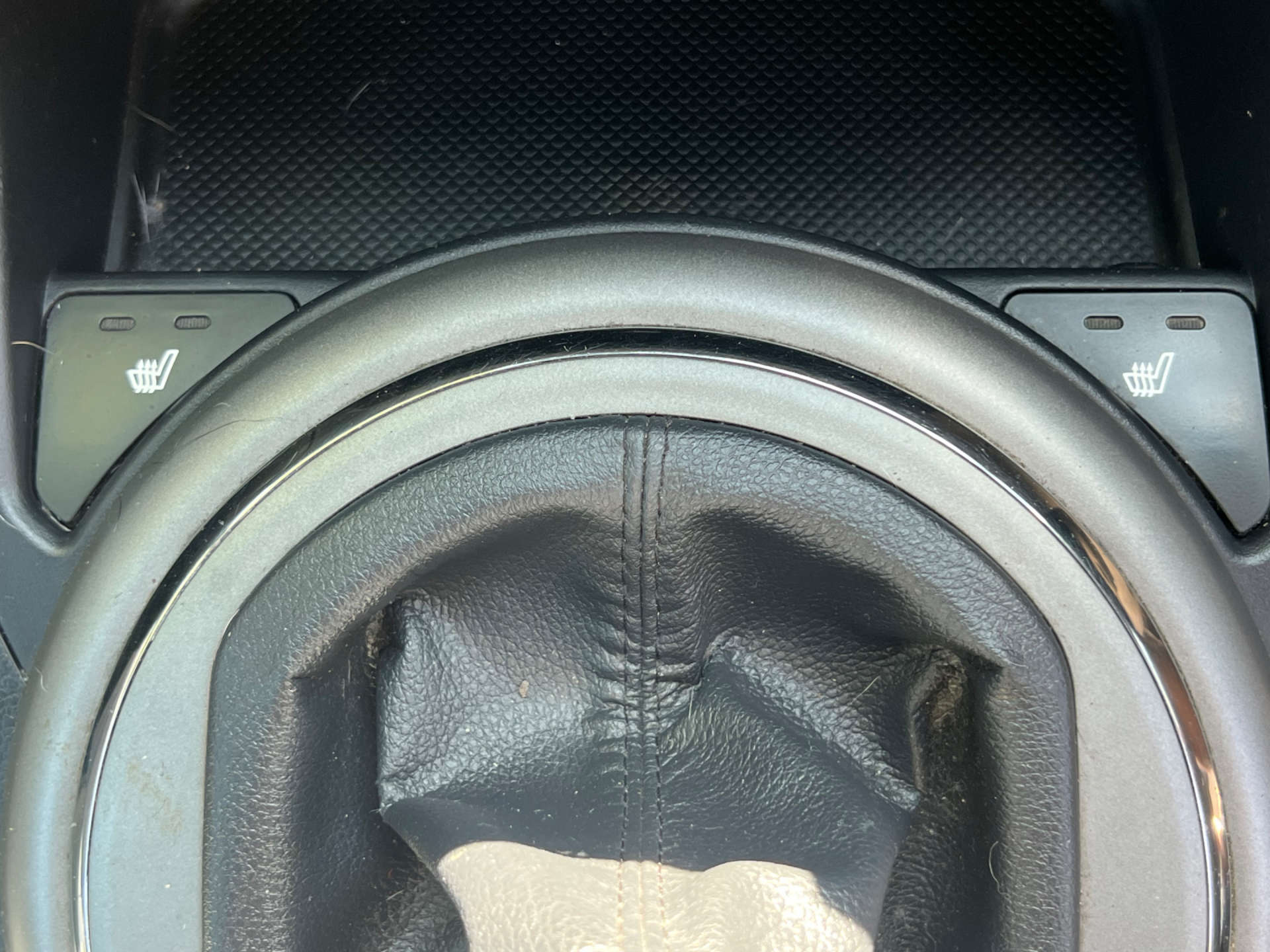 KIA SPORTAGE 1.7 Sportage Black Edition ISG CRDi 5dr #20