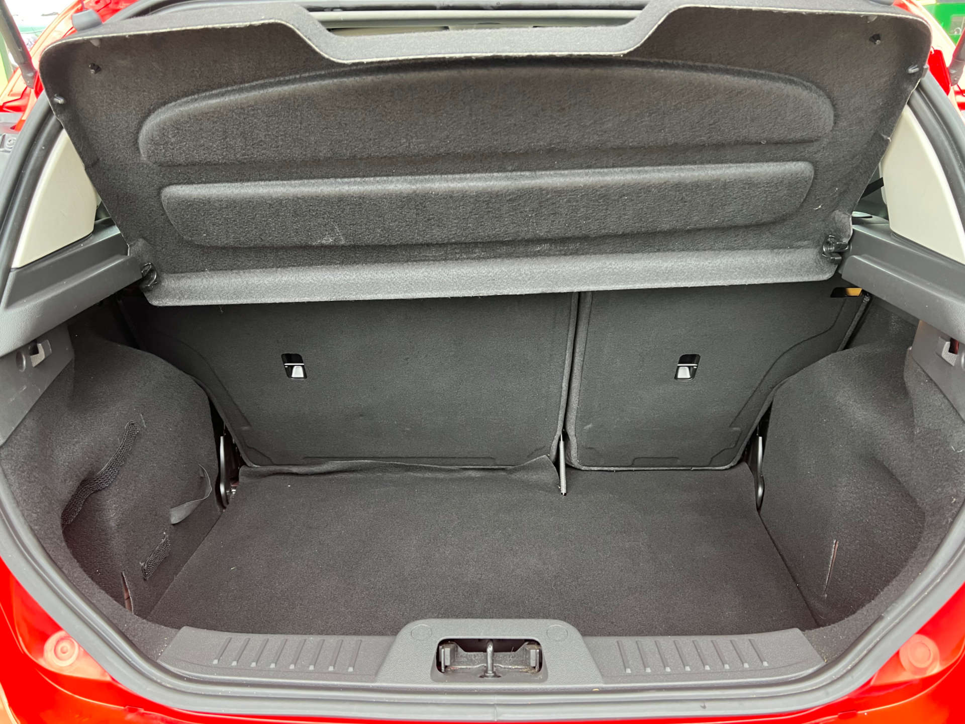 FORD FIESTA 1.2 Fiesta Zetec 3dr #13