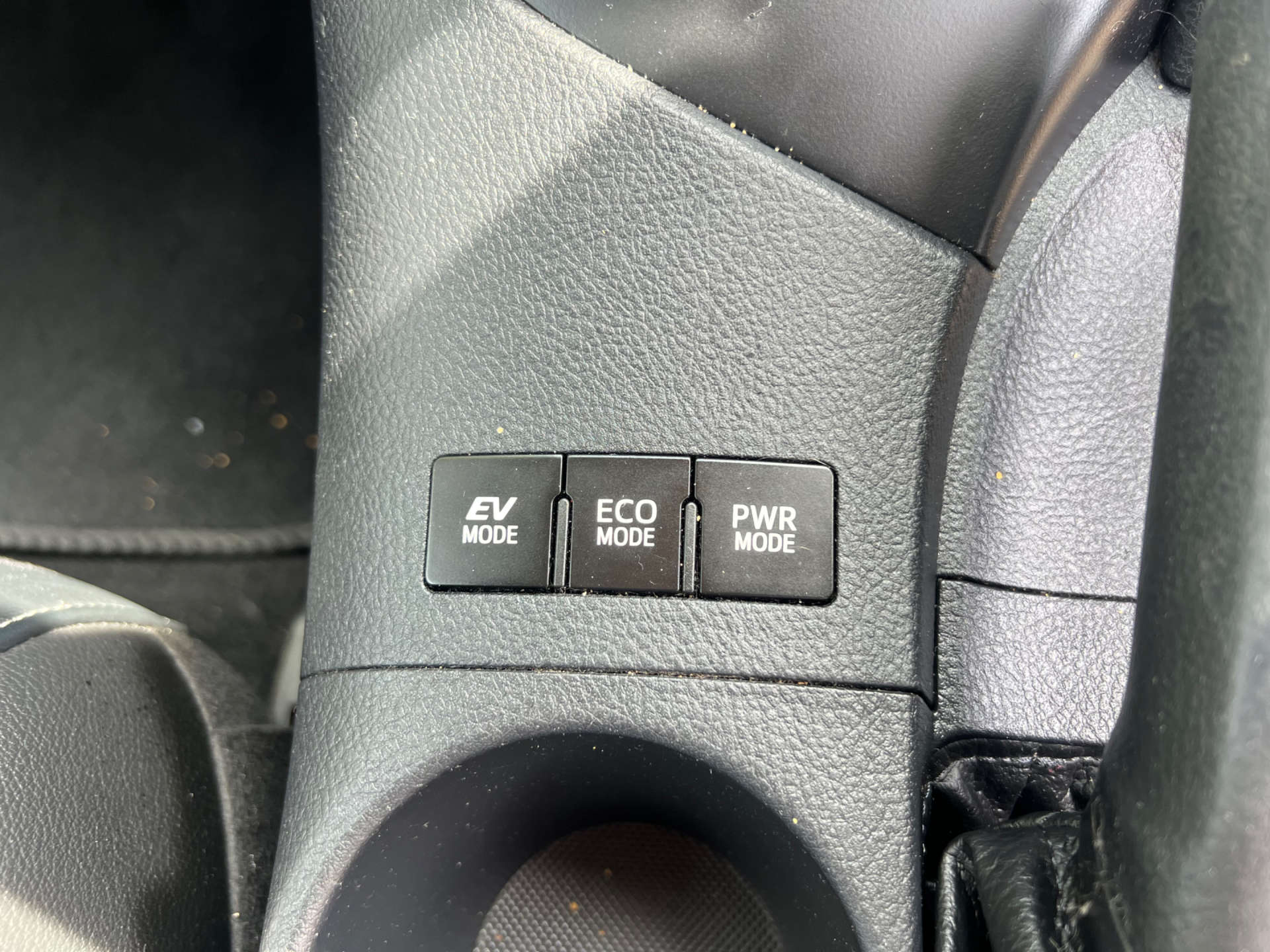TOYOTA AURIS 1.8 Auris Excel VVT-i Hybrid CVT 5dr #24