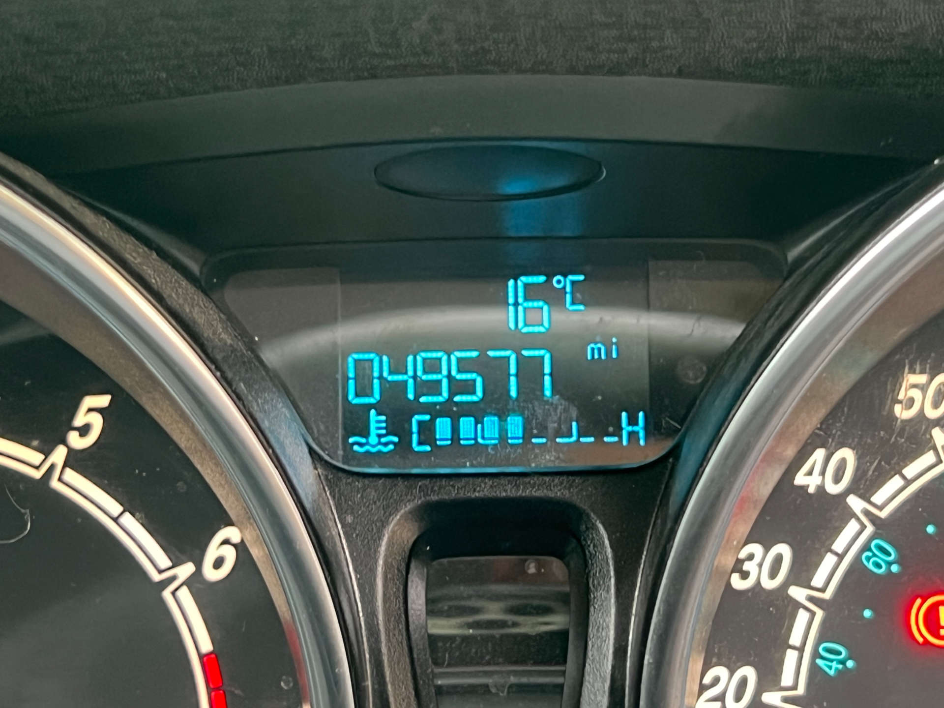 FORD FIESTA 1.2 Fiesta Zetec 3dr #23