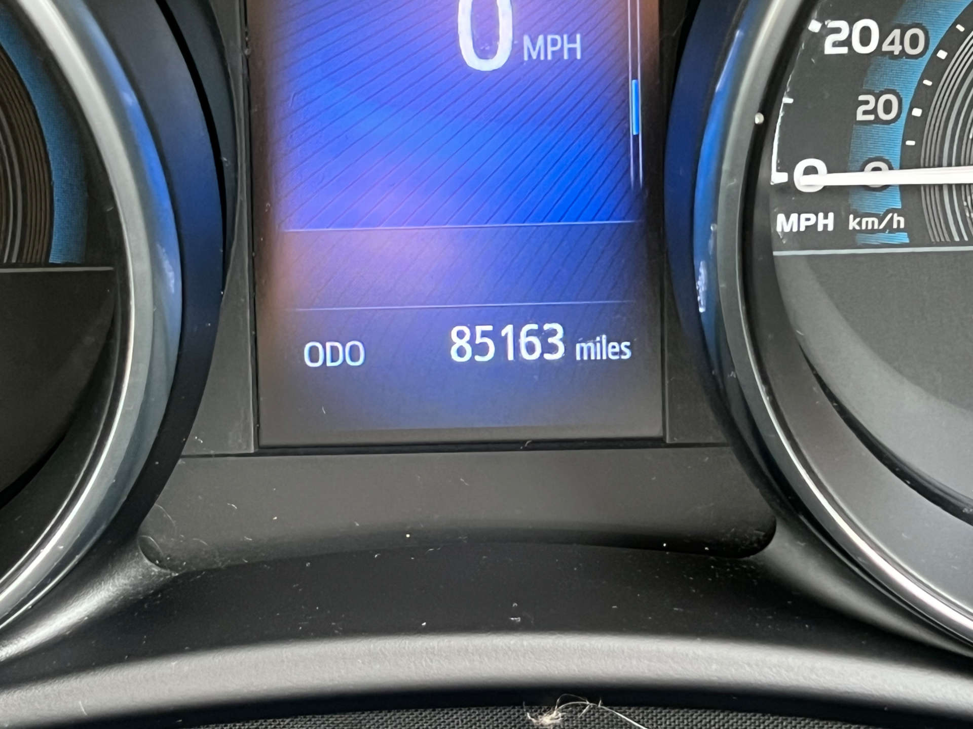 TOYOTA AURIS 1.8 Auris Excel VVT-i Hybrid CVT 5dr #26