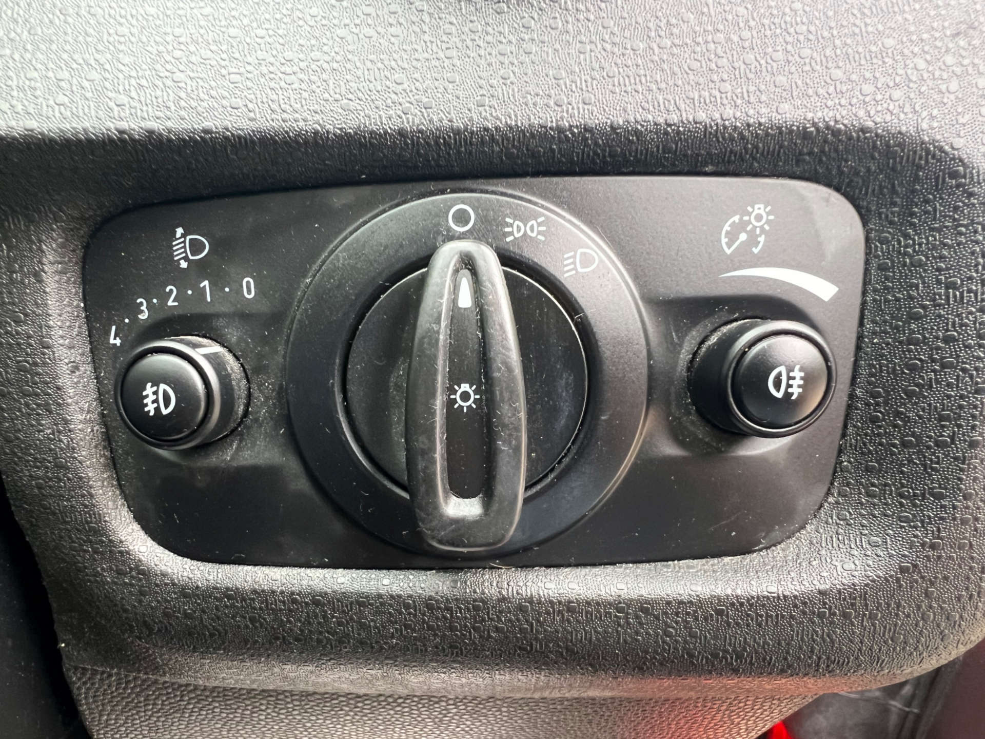 FORD FIESTA 1.2 Fiesta Zetec 3dr #25