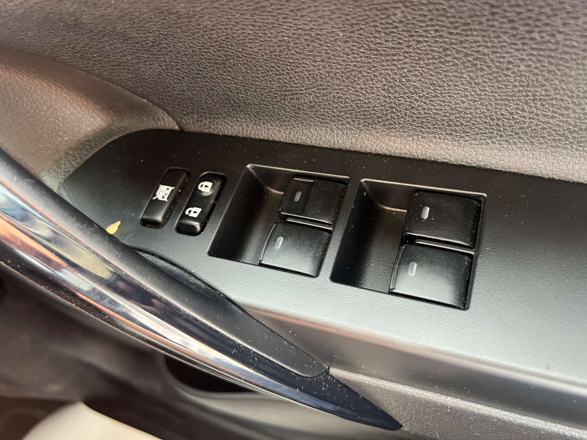 TOYOTA AURIS 1.8 Auris Excel VVT-i Hybrid CVT 5dr #30
