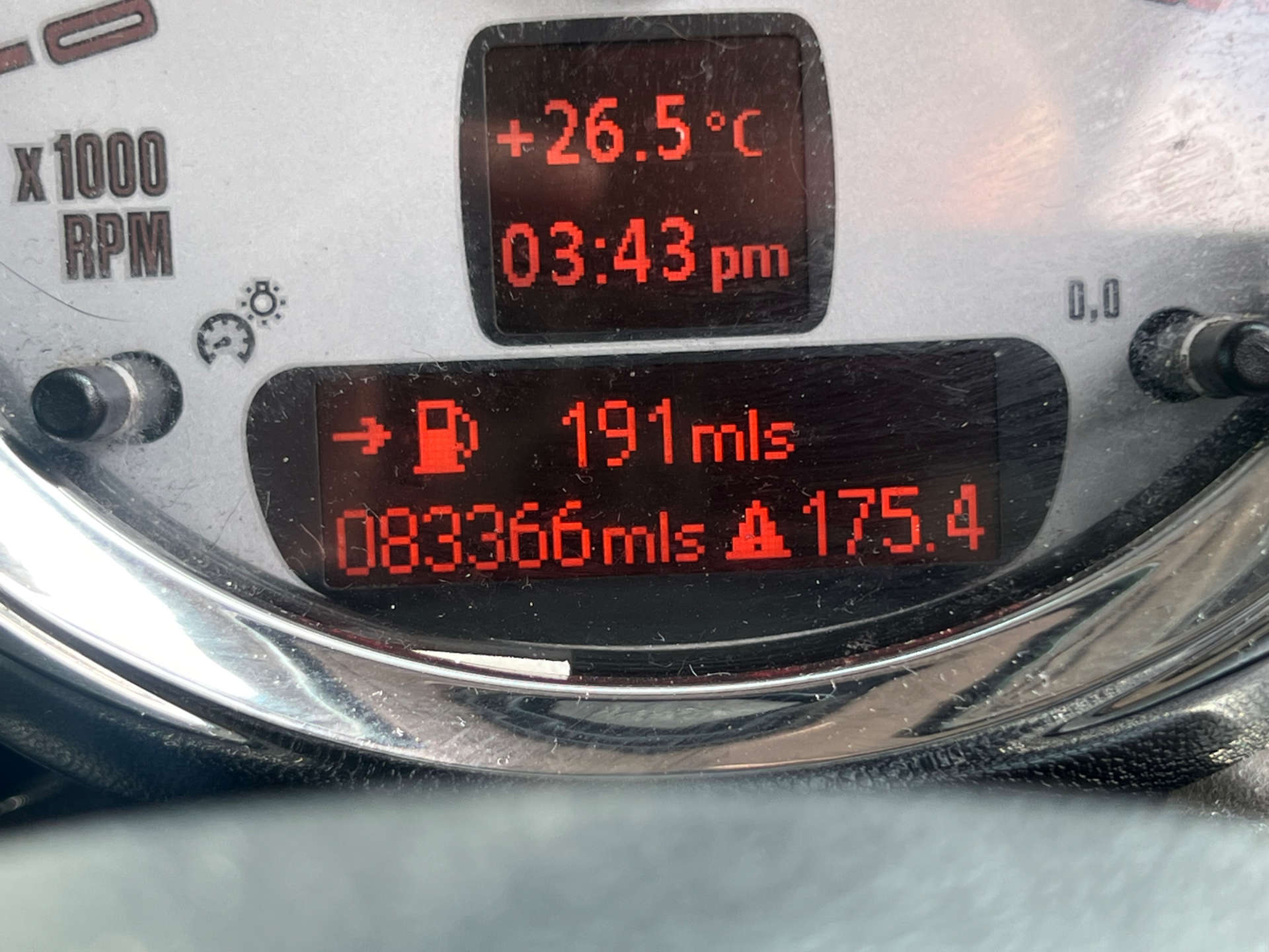 MINI HATCH 1.6 Cooper S 3dr #2