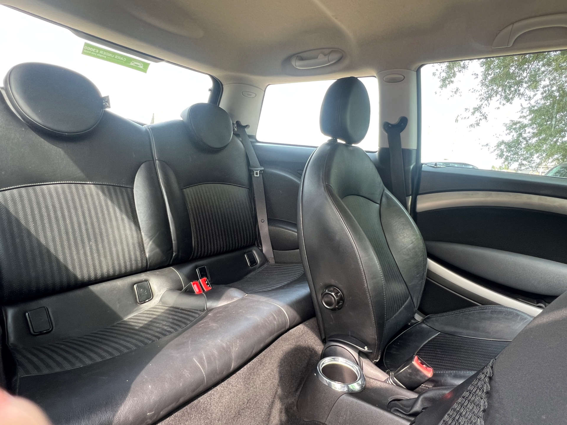 MINI HATCH 1.6 Cooper S 3dr #13