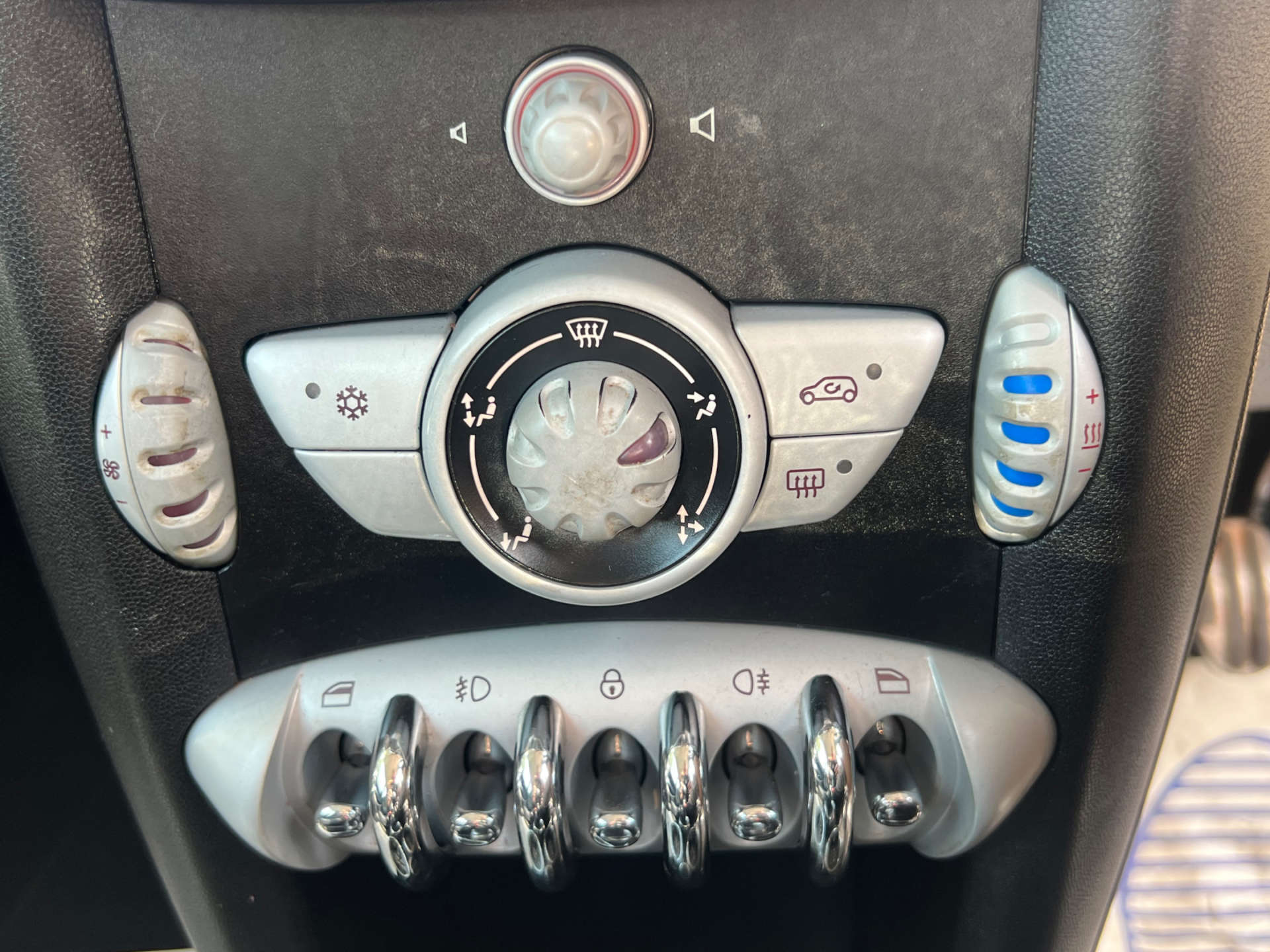 MINI HATCH 1.6 Cooper S 3dr #15