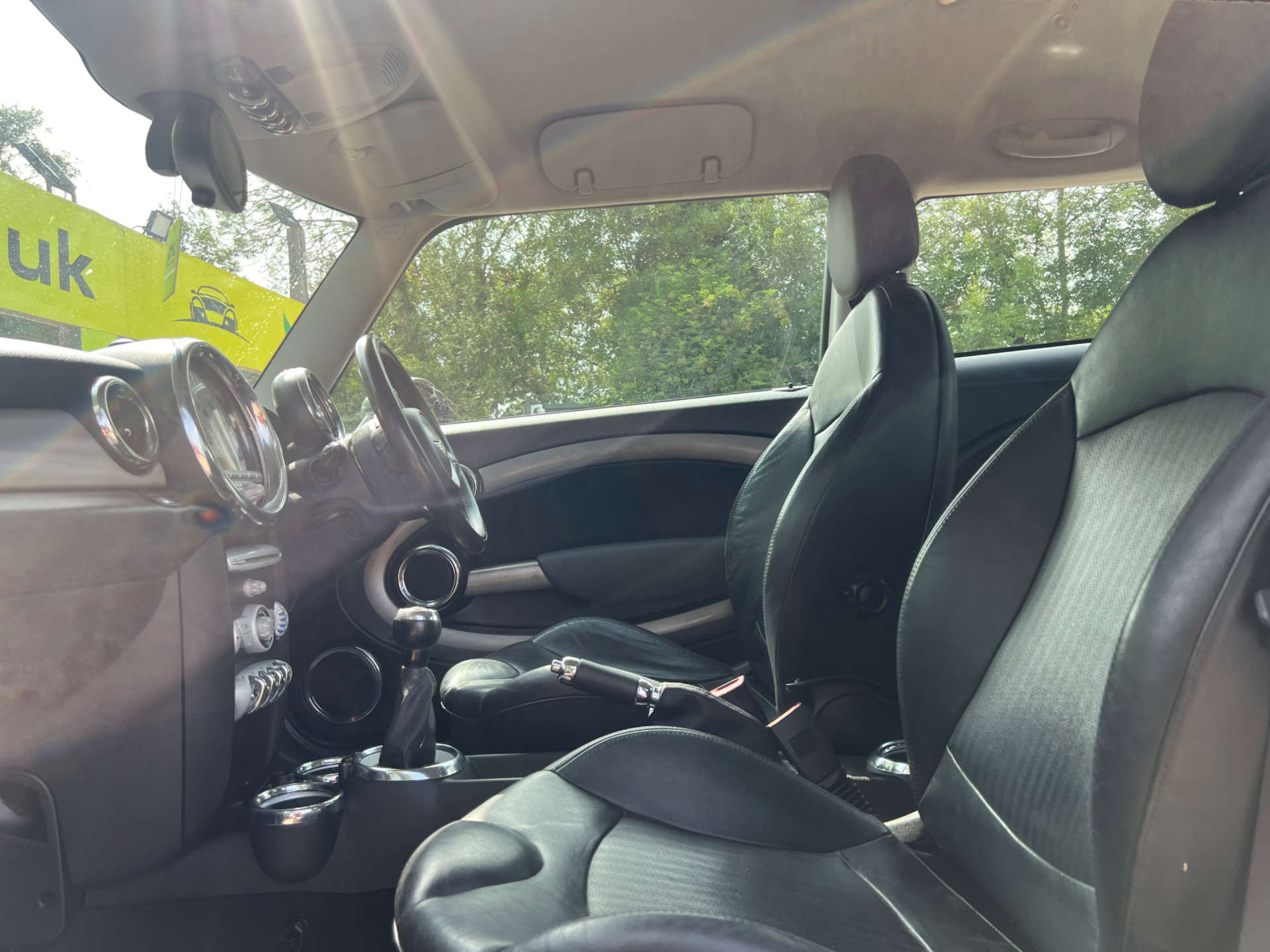 MINI HATCH 1.6 Cooper S 3dr #16