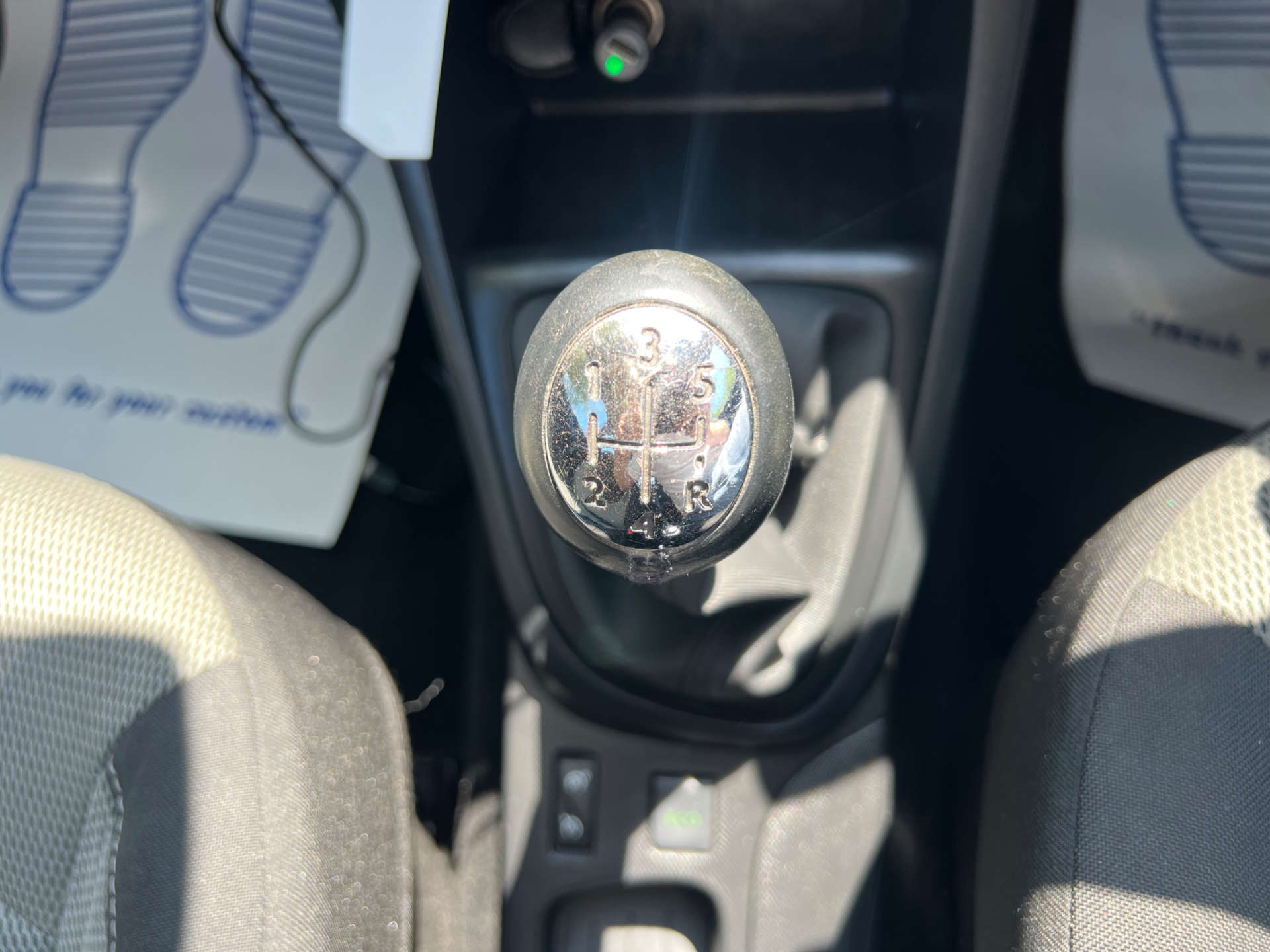 RENAULT CAPTUR 1.5 Captur Expression+ Convenience Energy dCi S/S 5dr #22