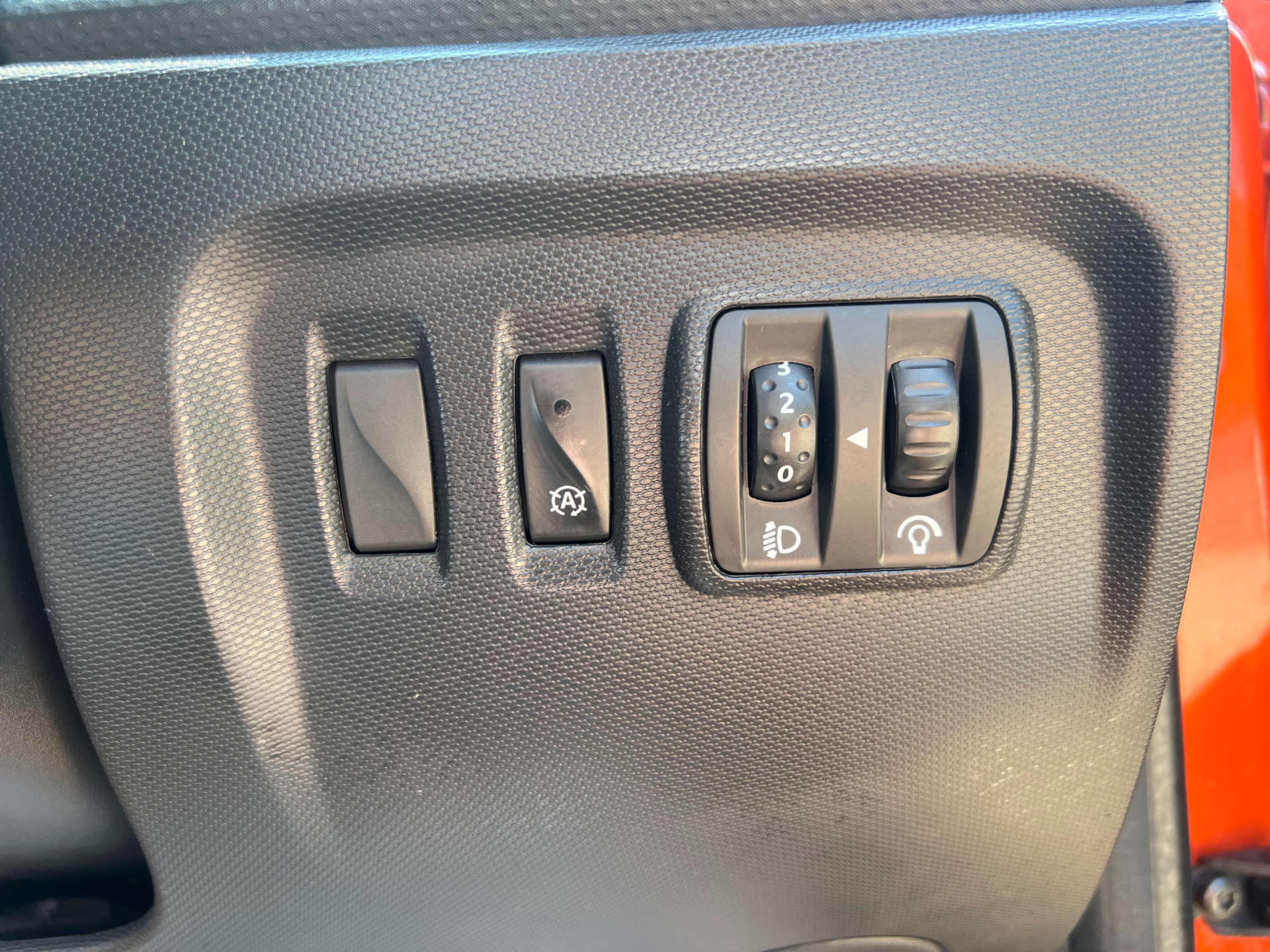 RENAULT CAPTUR 1.5 Captur Expression+ Convenience Energy dCi S/S 5dr #23