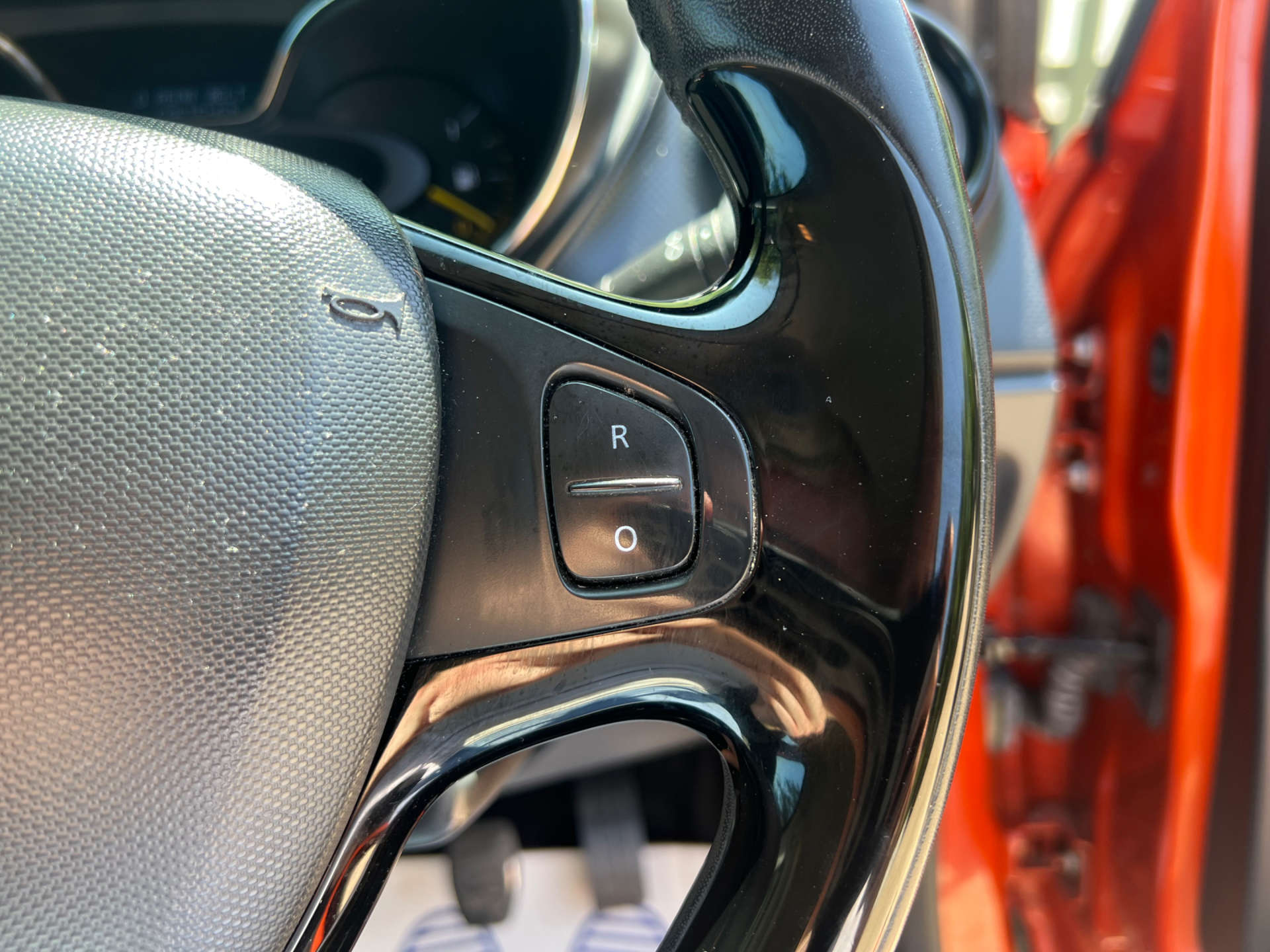 RENAULT CAPTUR 1.5 Captur Expression+ Convenience Energy dCi S/S 5dr #25