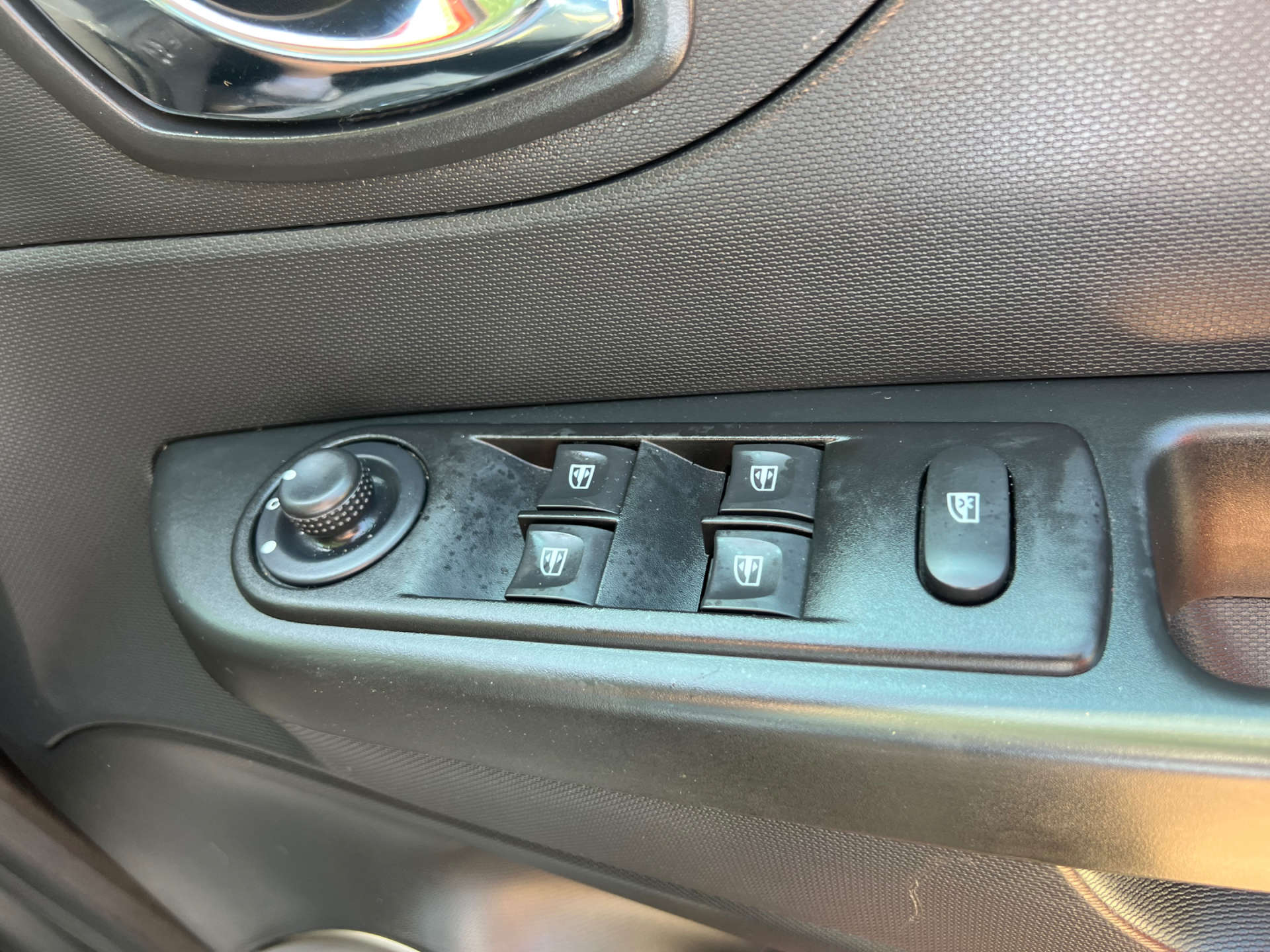 RENAULT CAPTUR 1.5 Captur Expression+ Convenience Energy dCi S/S 5dr #26