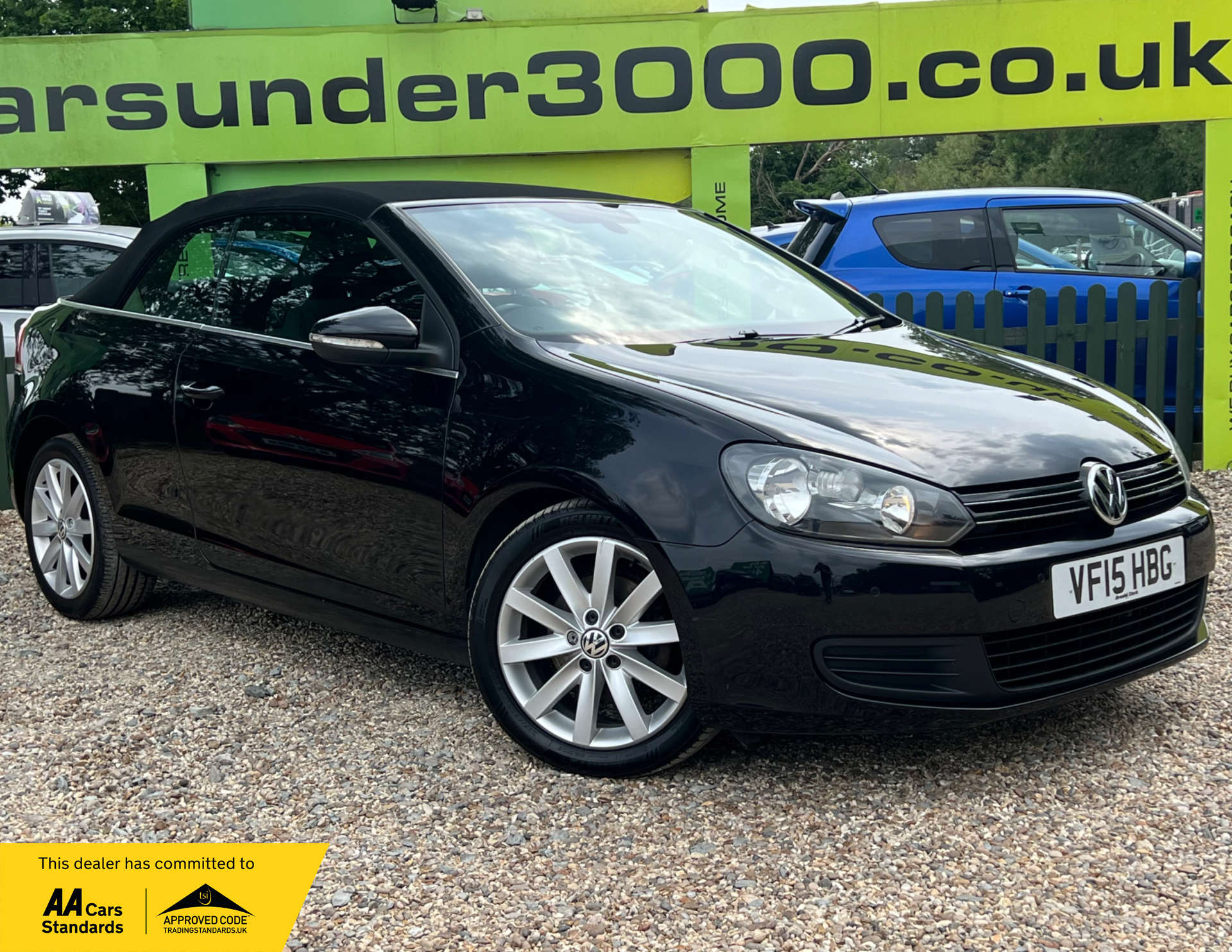 VOLKSWAGEN GOLF 1.6 Golf SE BlueMotion Technology TDI 2dr