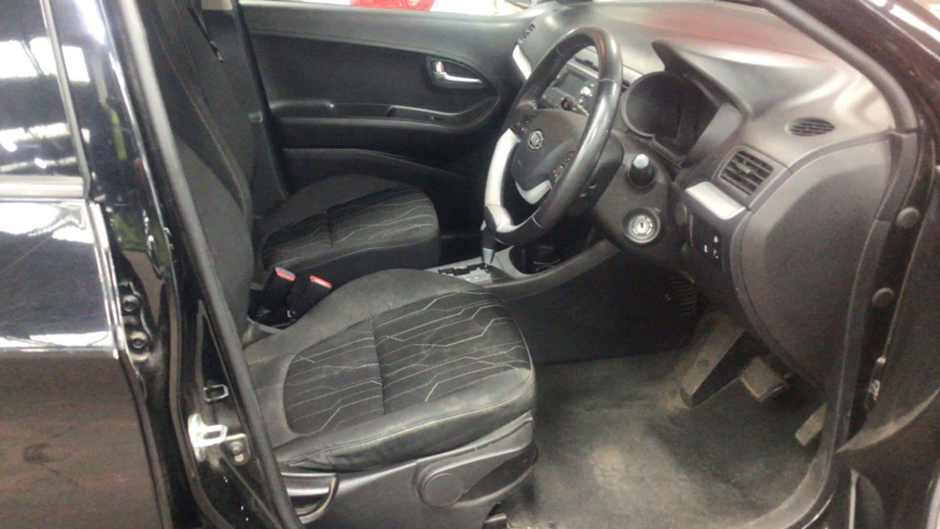 KIA PICANTO 1.2 Picanto 2 Auto 5dr #2