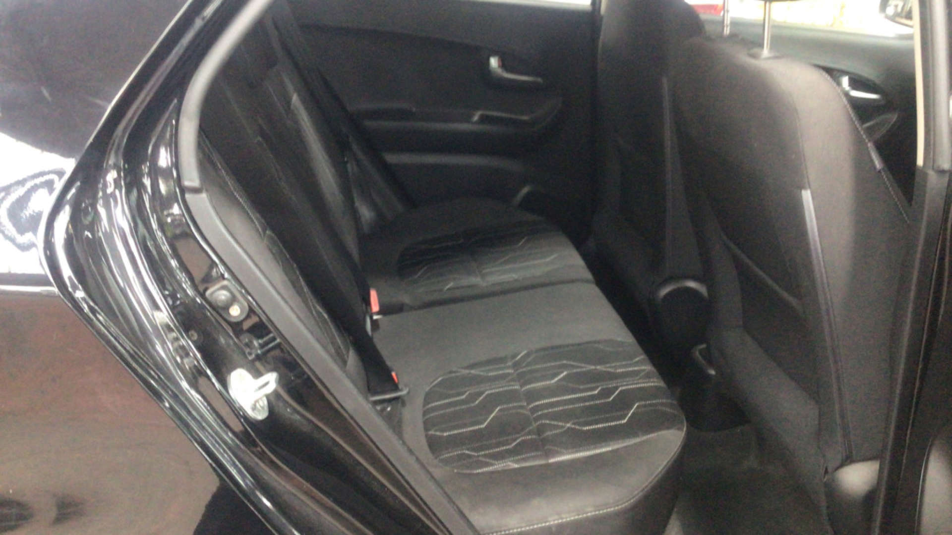 KIA PICANTO 1.2 Picanto 2 Auto 5dr #3
