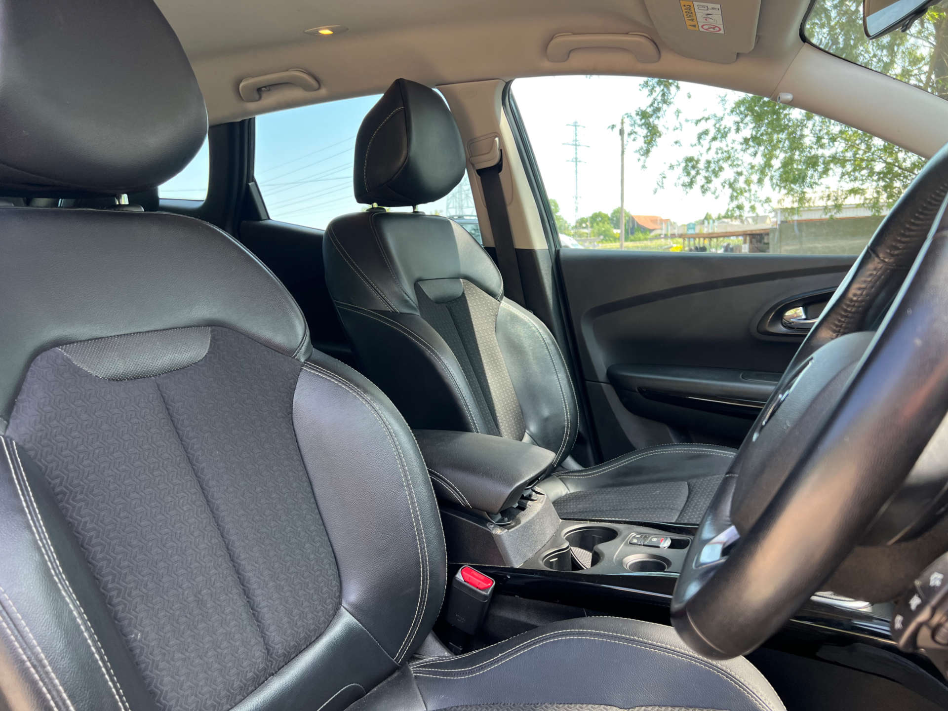 RENAULT KADJAR 1.2 Kadjar Dynamique S Nav TCe 5dr #9