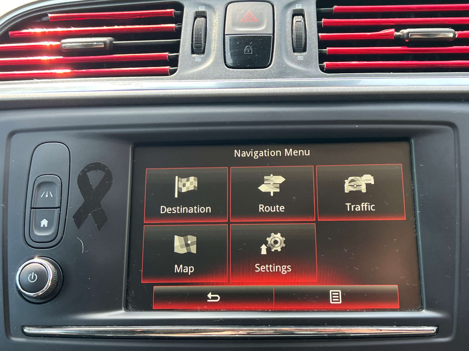 RENAULT KADJAR 1.2 Kadjar Dynamique S Nav TCe 5dr #15