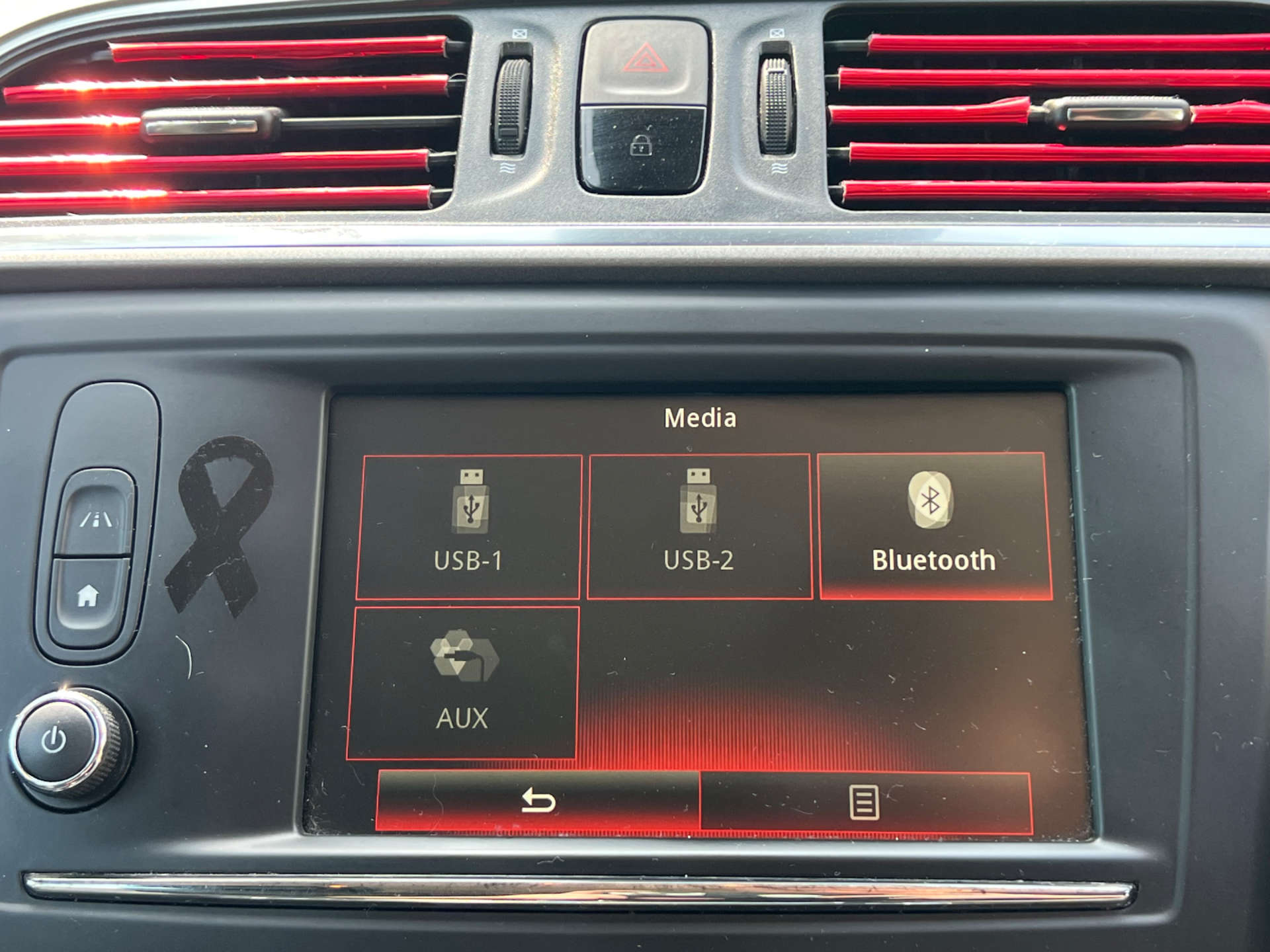 RENAULT KADJAR 1.2 Kadjar Dynamique S Nav TCe 5dr #18