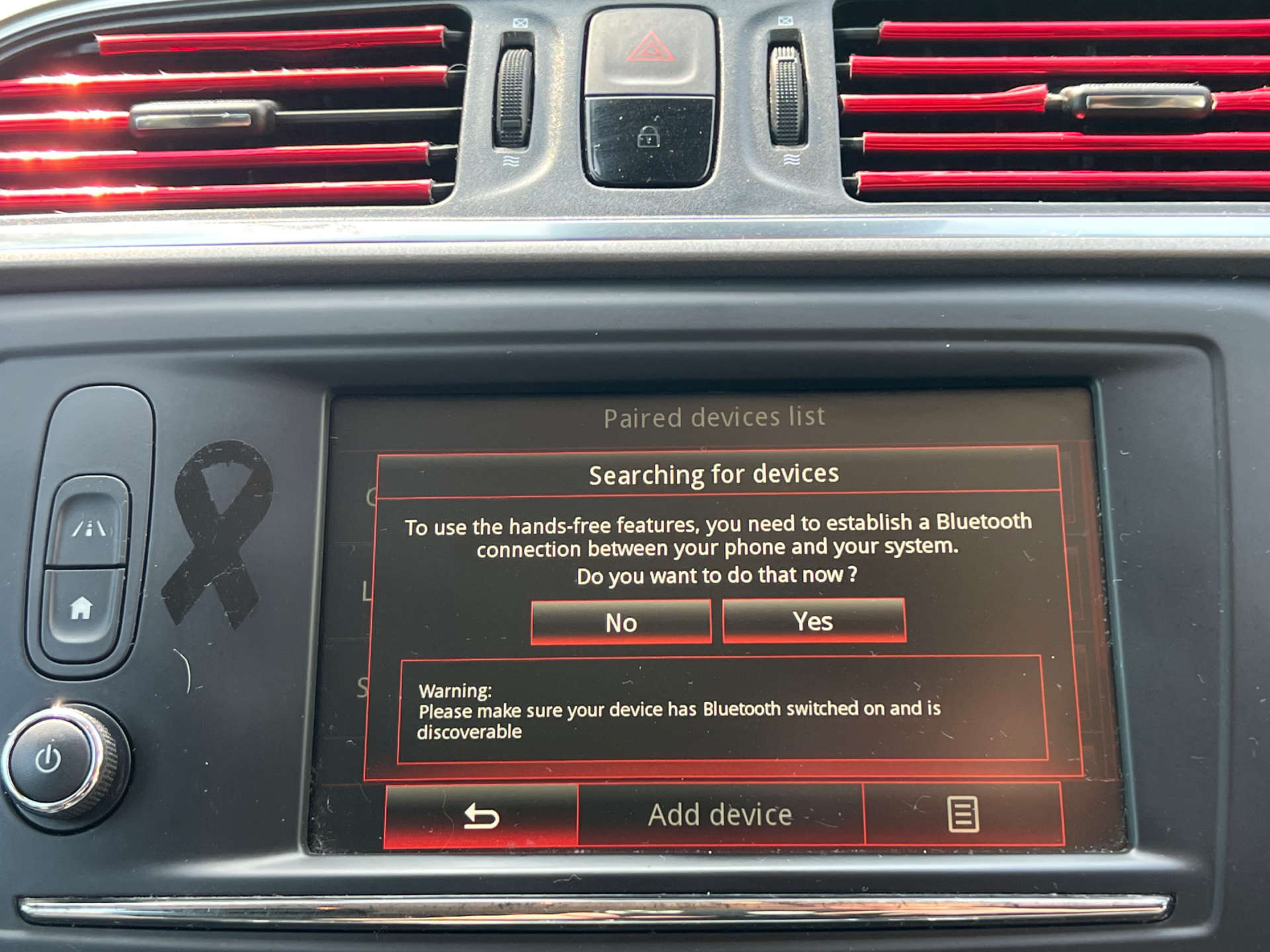 RENAULT KADJAR 1.2 Kadjar Dynamique S Nav TCe 5dr #19