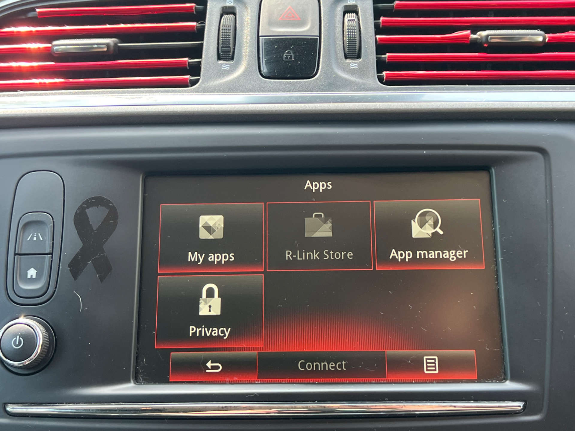 RENAULT KADJAR 1.2 Kadjar Dynamique S Nav TCe 5dr #20