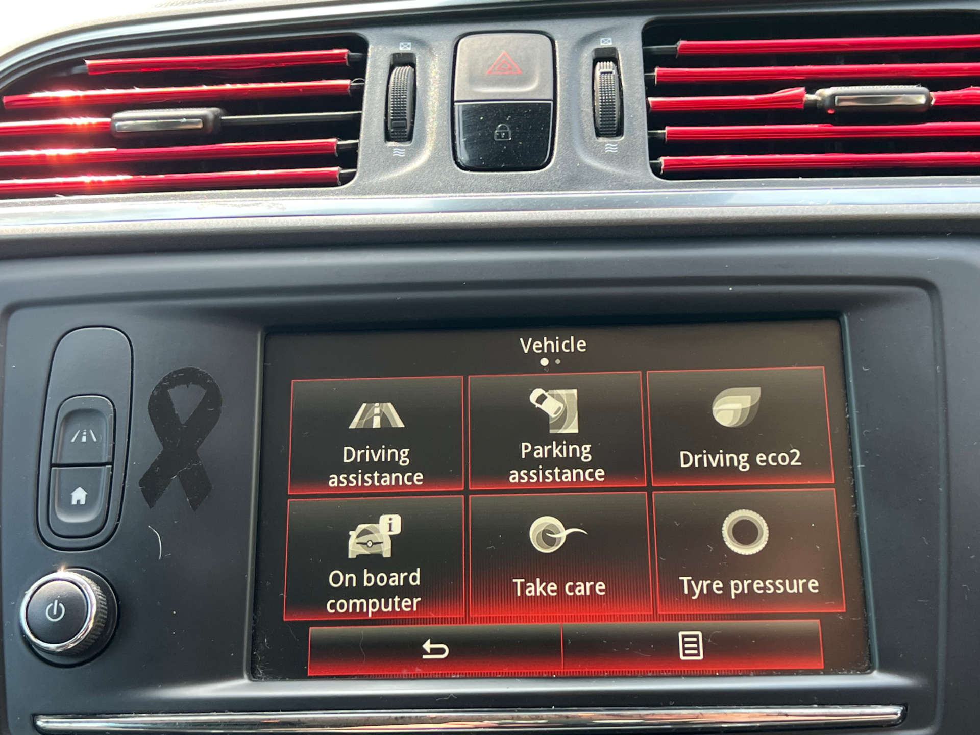 RENAULT KADJAR 1.2 Kadjar Dynamique S Nav TCe 5dr #21