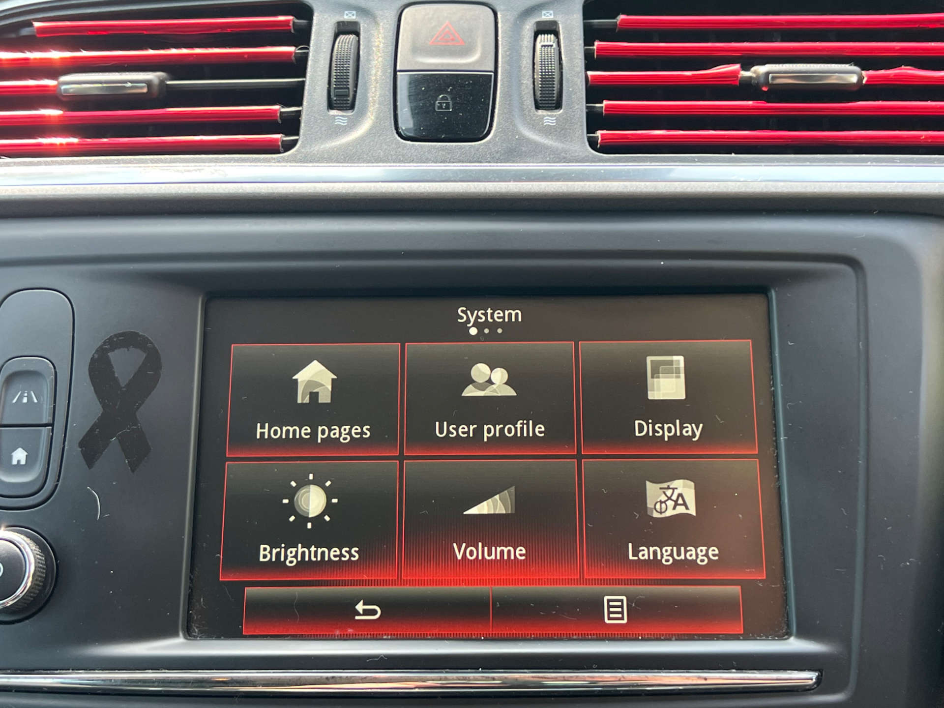 RENAULT KADJAR 1.2 Kadjar Dynamique S Nav TCe 5dr #22
