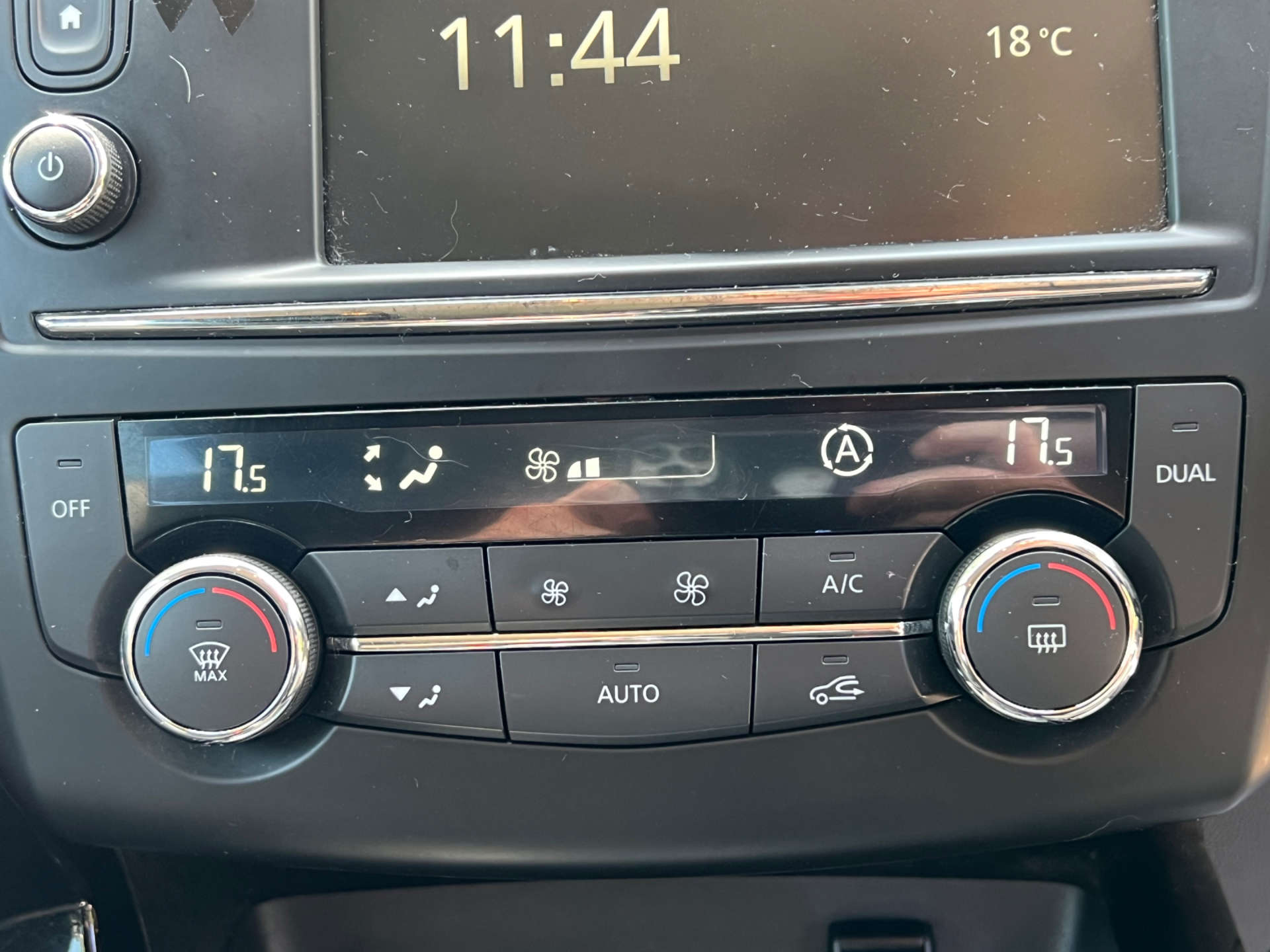 RENAULT KADJAR 1.2 Kadjar Dynamique S Nav TCe 5dr #23
