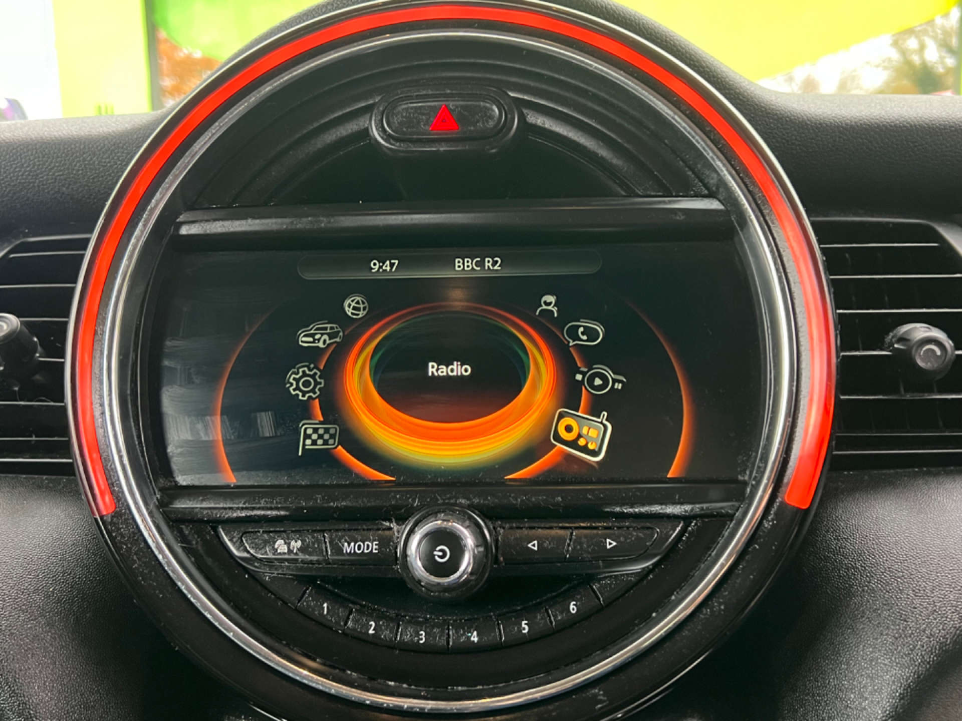 MINI HATCH 1.5 Cooper D 5dr #2