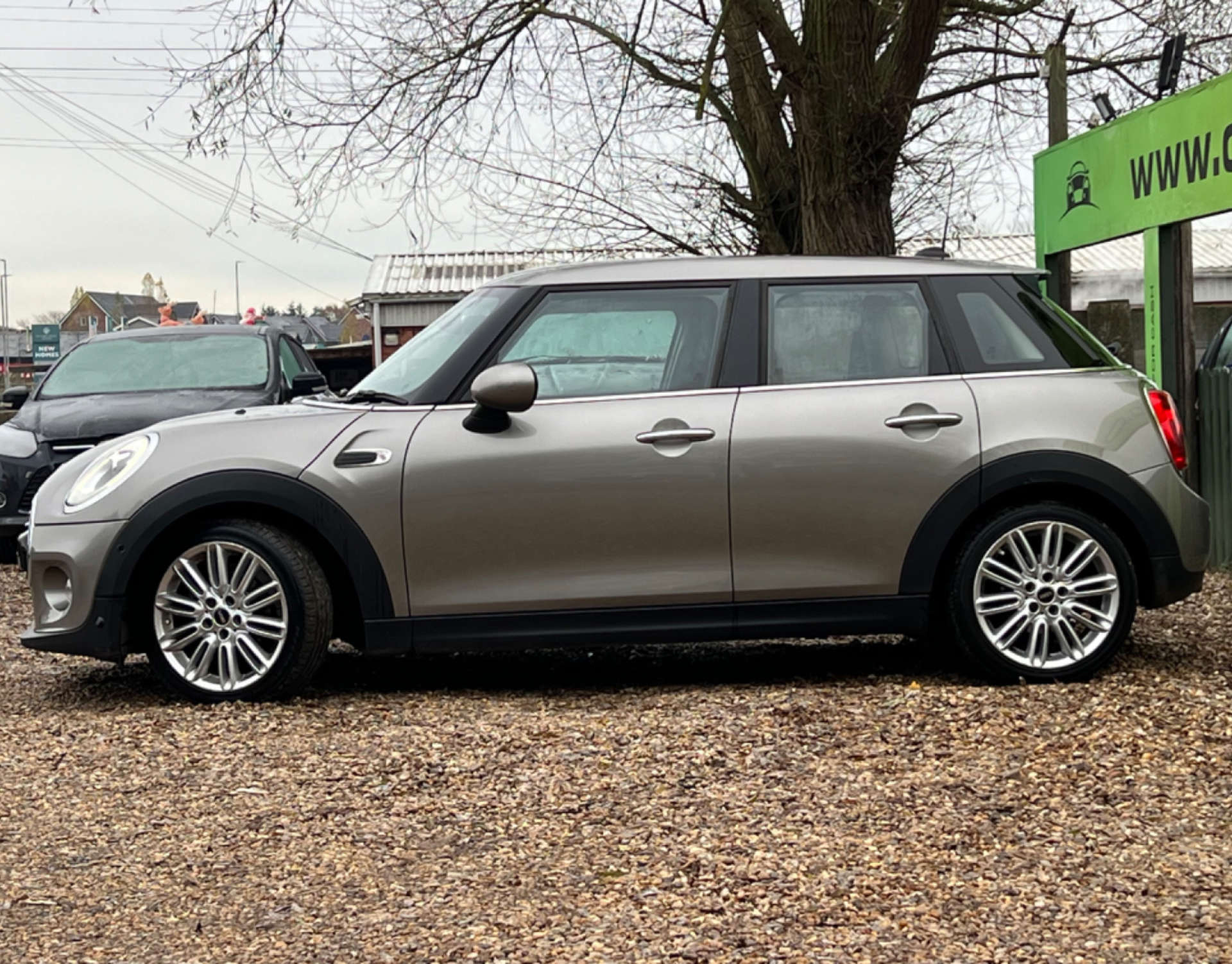 MINI HATCH 1.5 Cooper D 5dr #5
