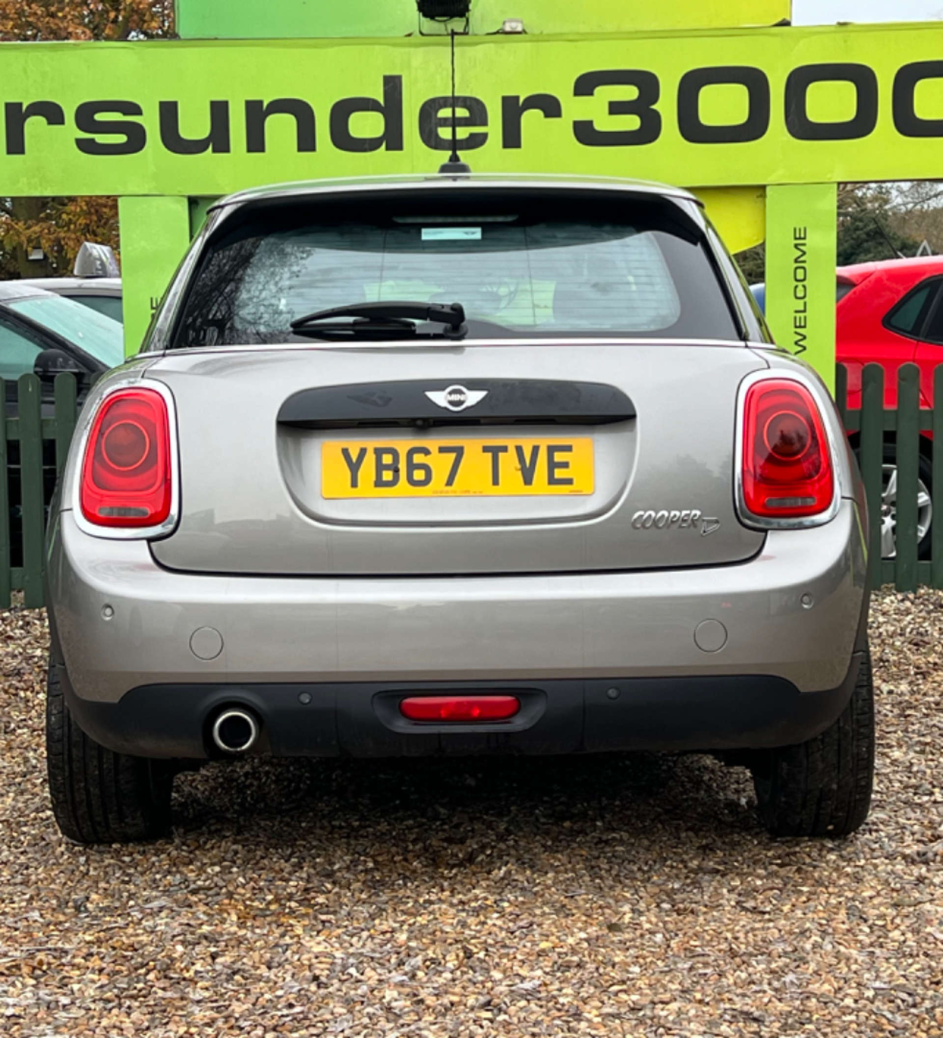 MINI HATCH 1.5 Cooper D 5dr #7