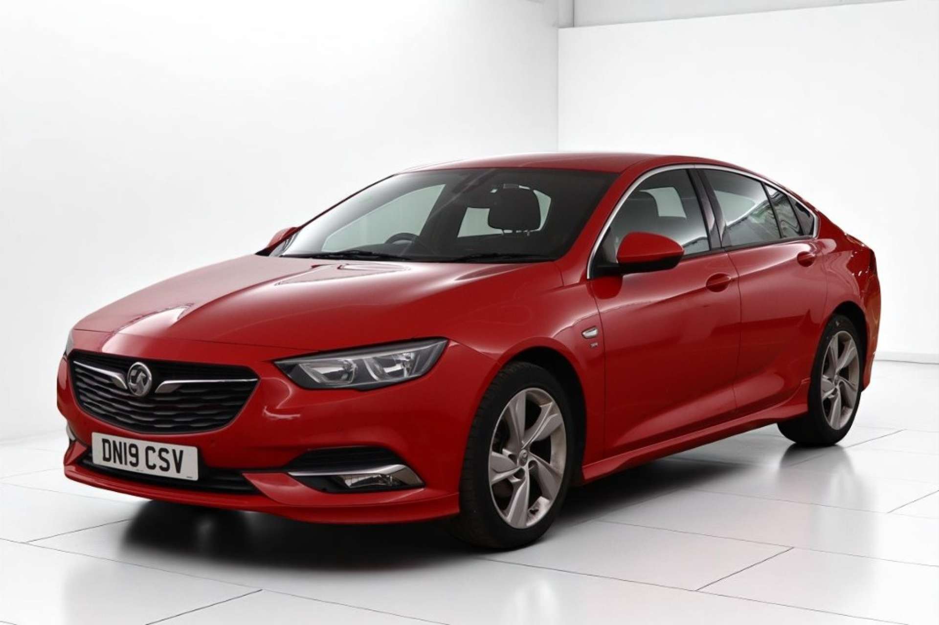 VAUXHALL INSIGNIA 1.5 Insignia SRi VX-Line Nav T 5dr #6