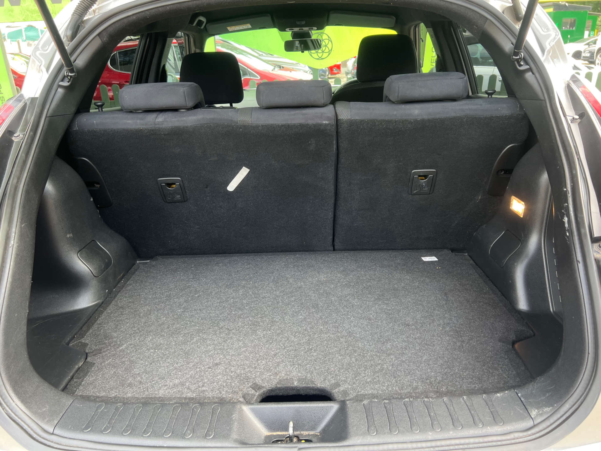 NISSAN JUKE 1.5 Juke N-Connecta dCi 5dr #10