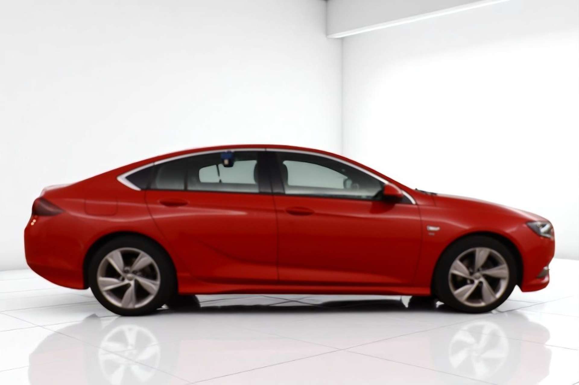 VAUXHALL INSIGNIA 1.5 Insignia SRi VX-Line Nav T 5dr #9