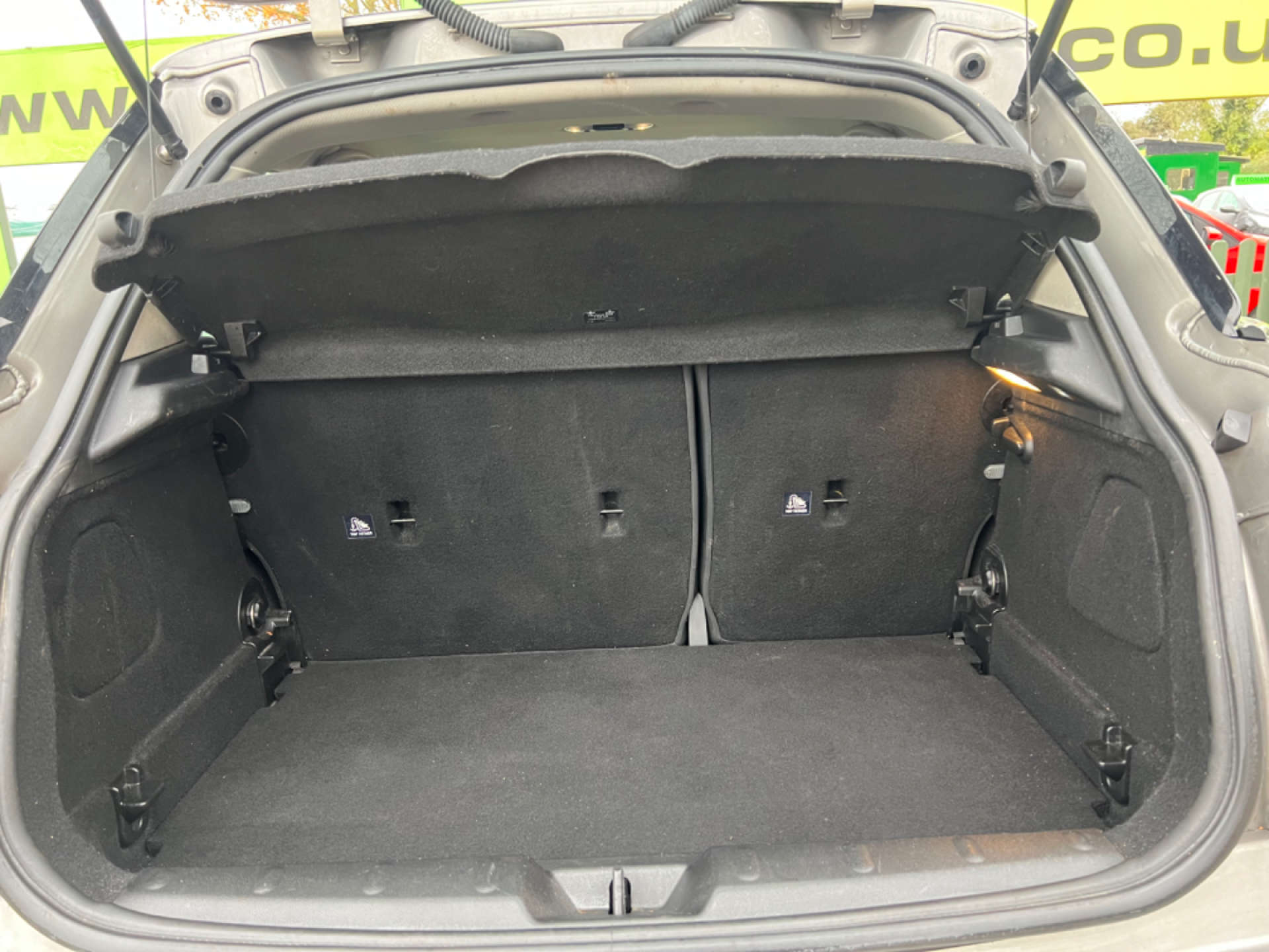 MINI HATCH 1.5 Cooper D 5dr #11