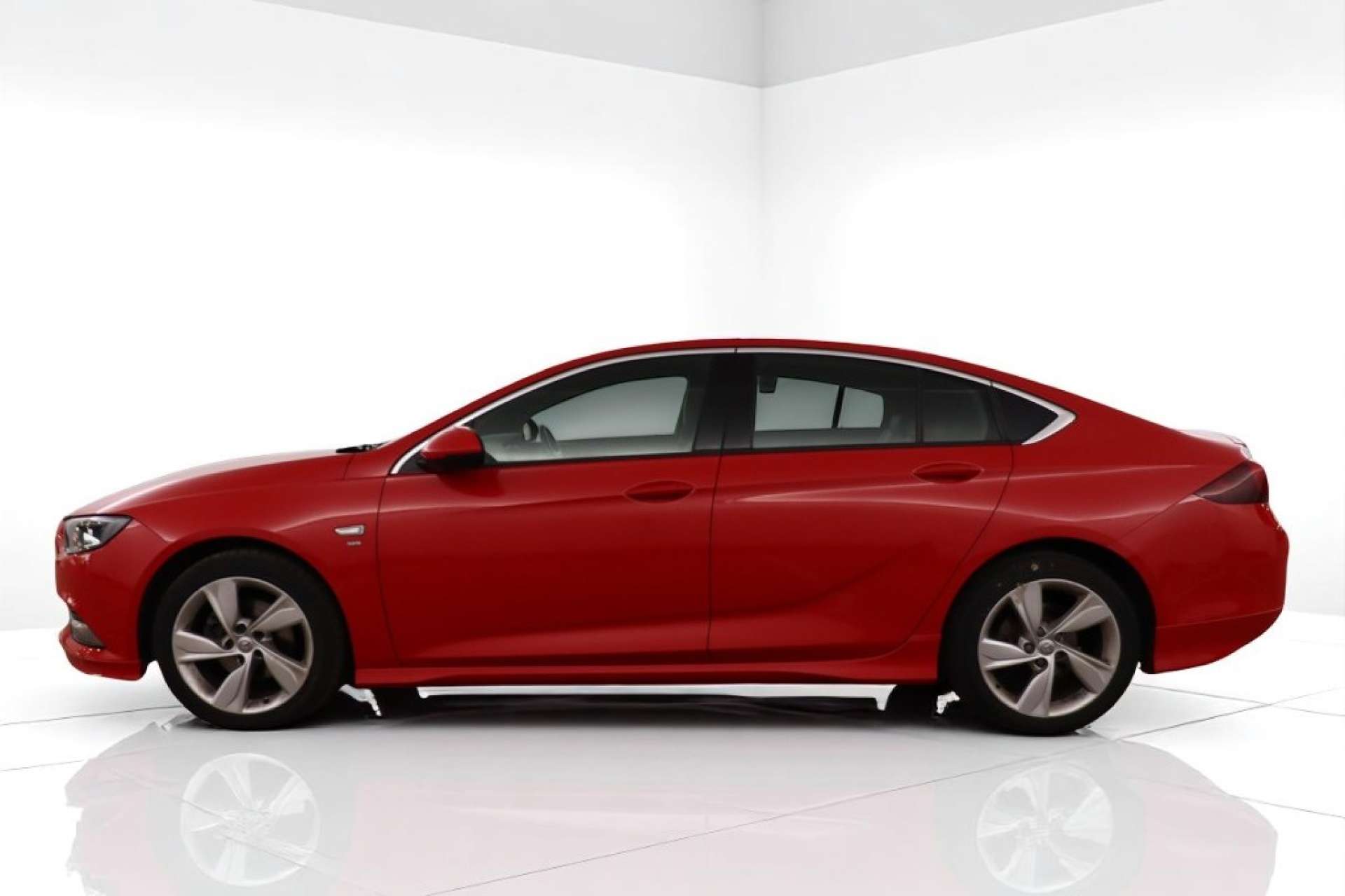 VAUXHALL INSIGNIA 1.5 Insignia SRi VX-Line Nav T 5dr #10