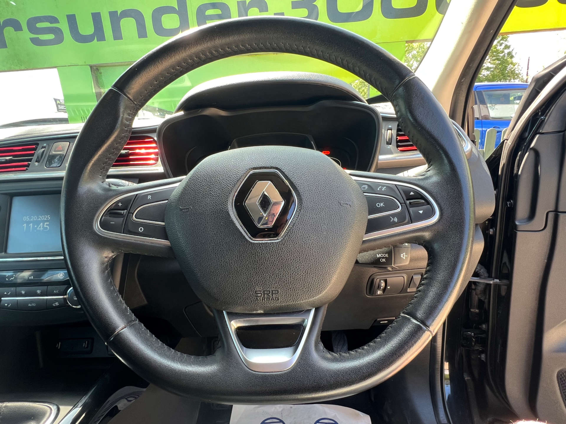 RENAULT KADJAR 1.2 Kadjar Dynamique S Nav TCe 5dr #36
