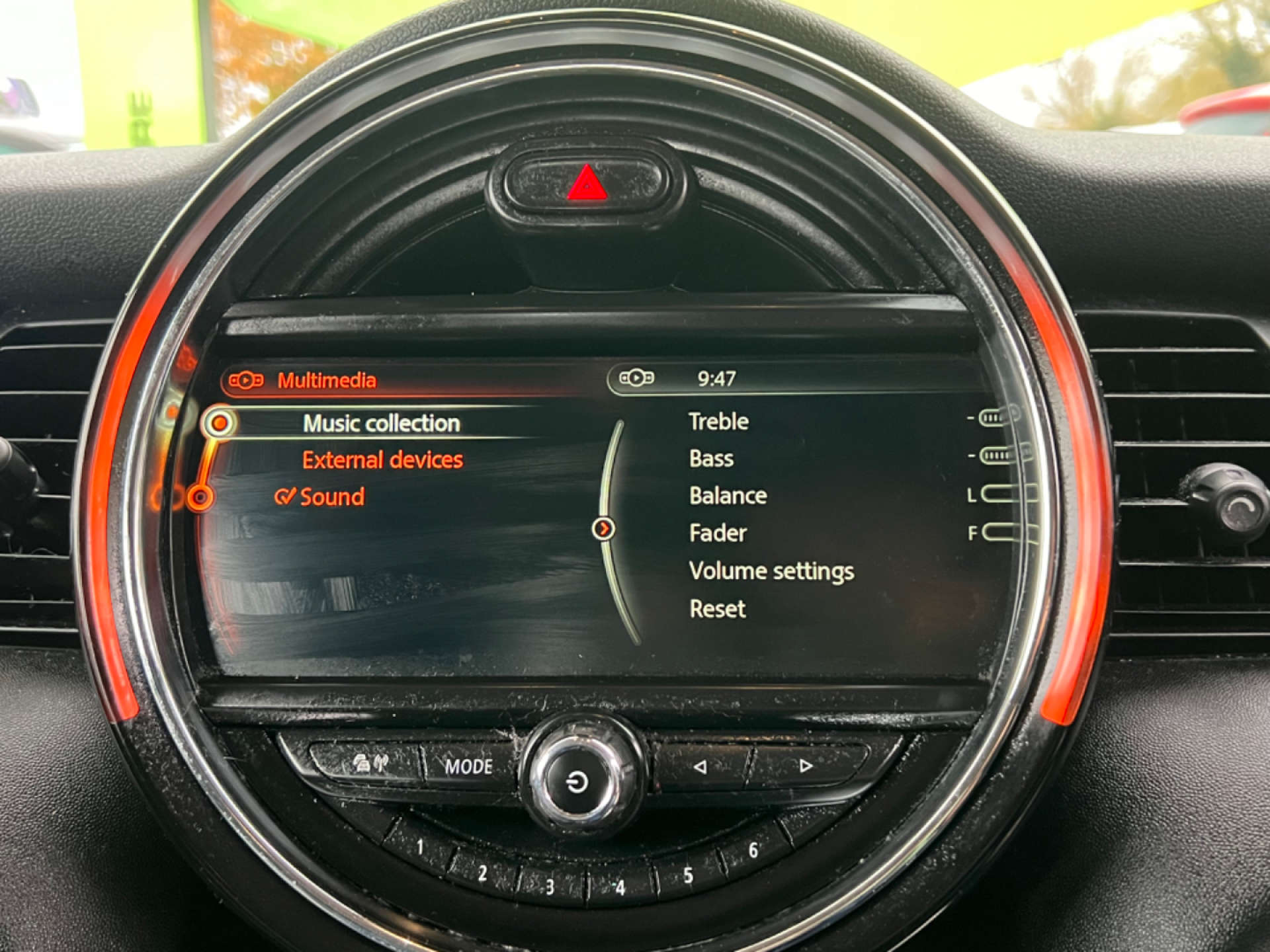 MINI HATCH 1.5 Cooper D 5dr #15