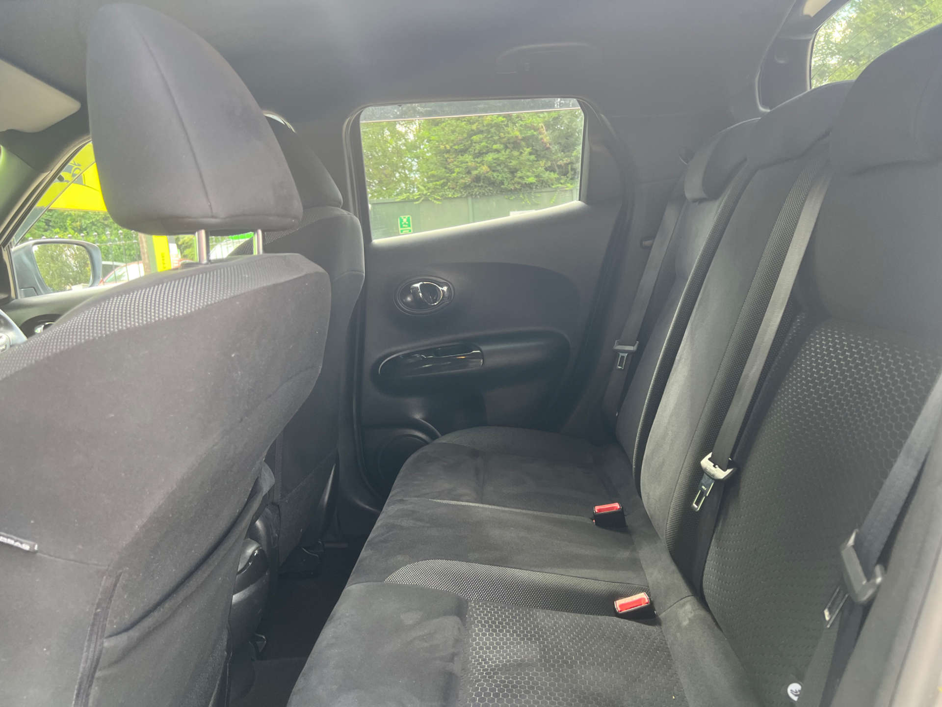 NISSAN JUKE 1.5 Juke N-Connecta dCi 5dr #15