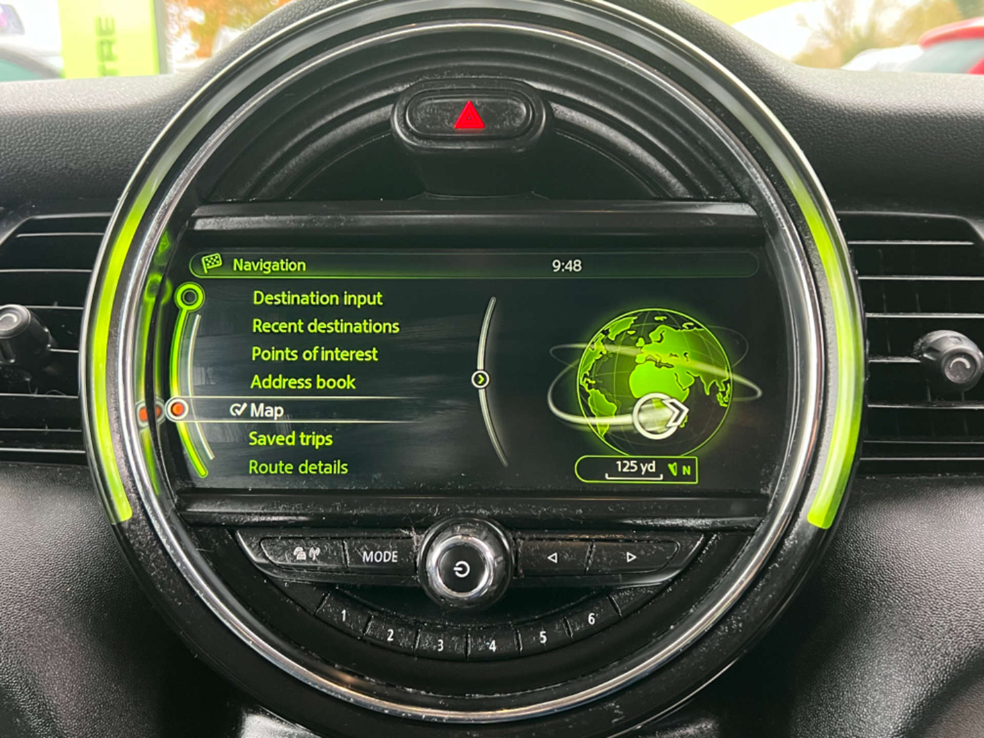 MINI HATCH 1.5 Cooper D 5dr #17