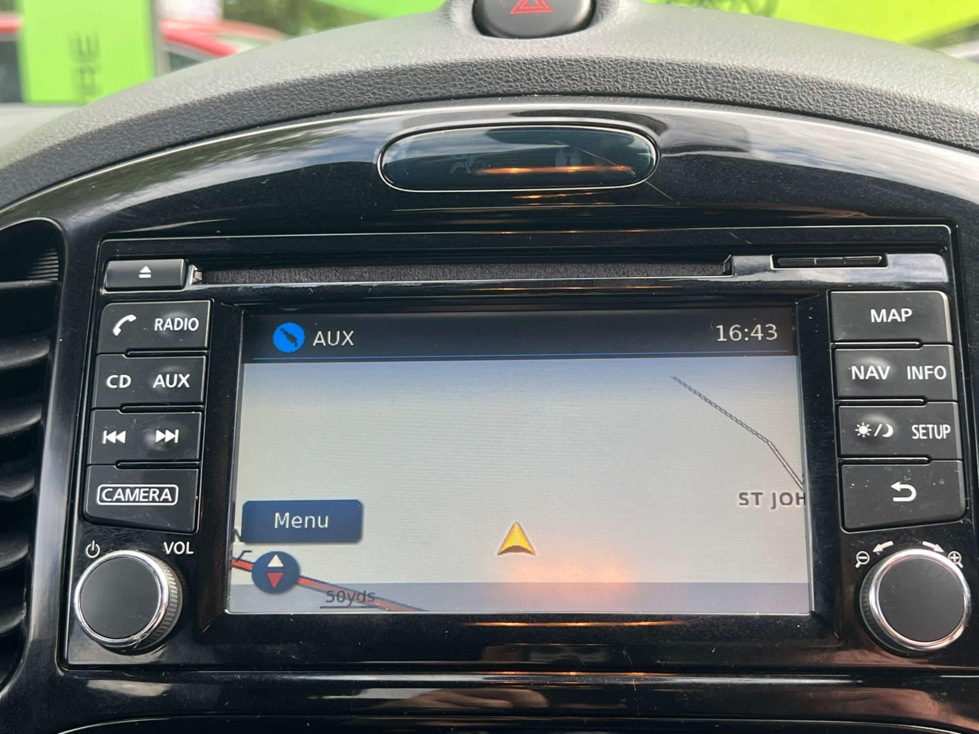 NISSAN JUKE 1.5 Juke N-Connecta dCi 5dr #19