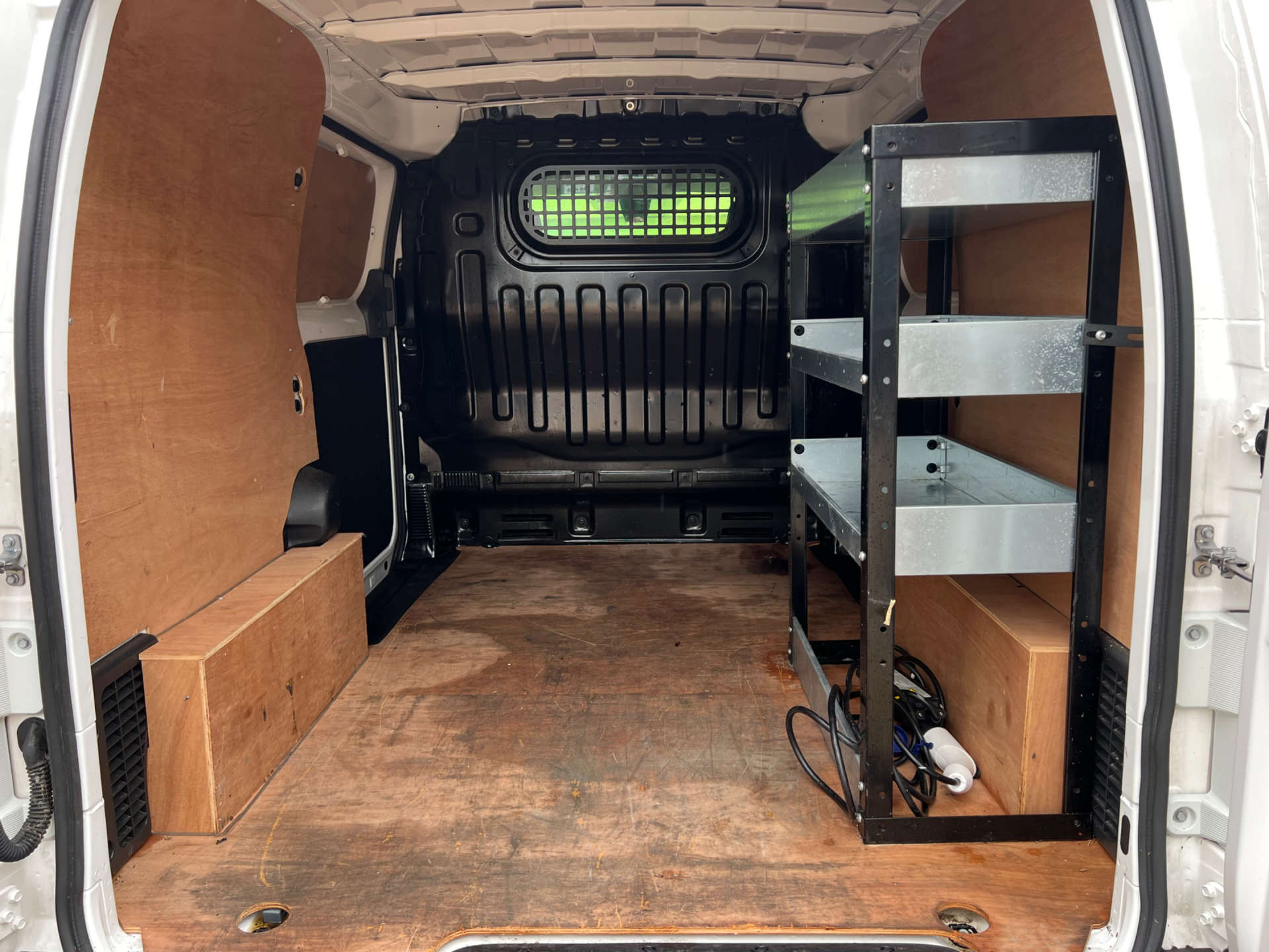 NISSAN NV200 e-NV200 Acenta Rapid+ #12