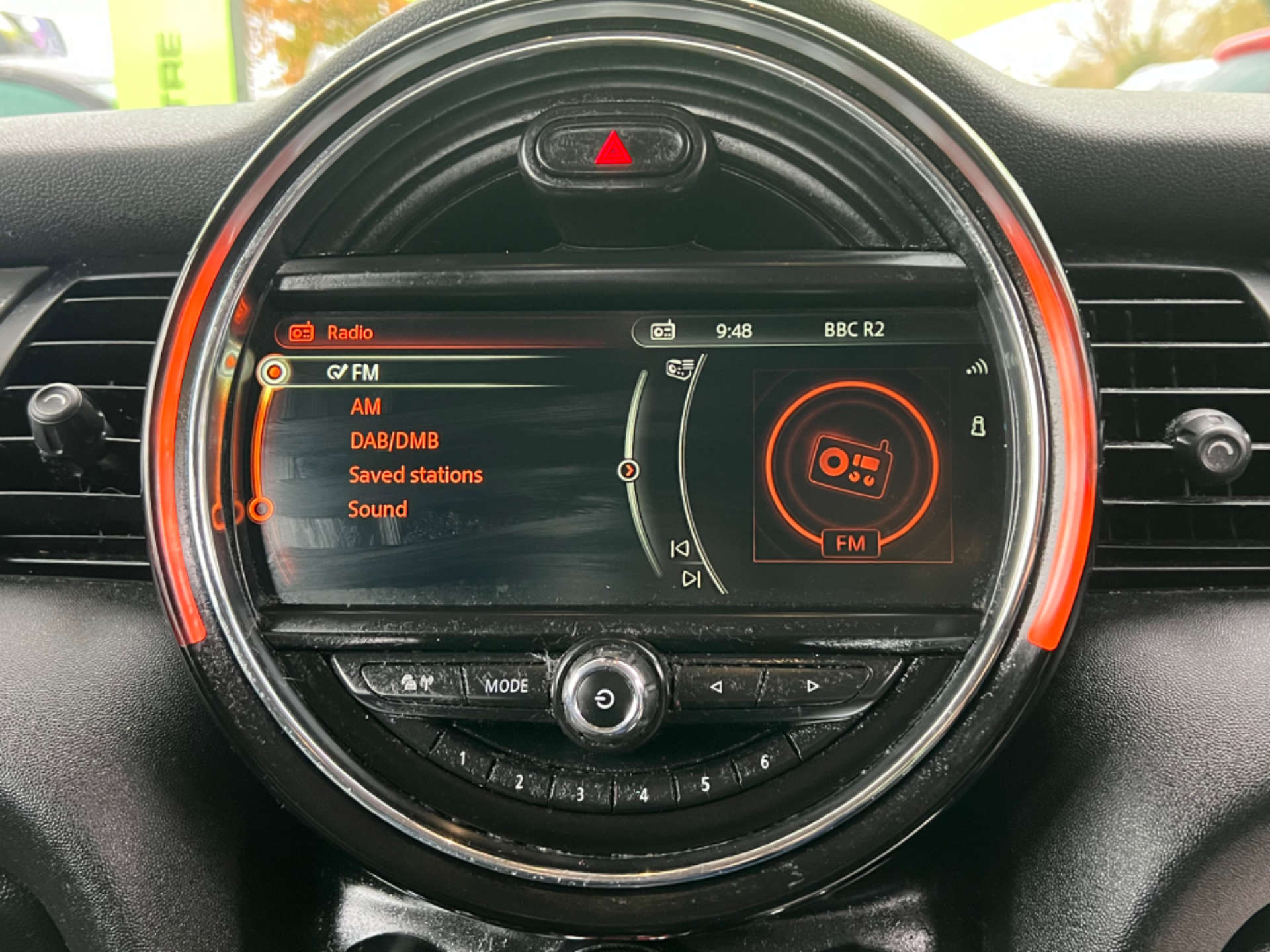 MINI HATCH 1.5 Cooper D 5dr #21