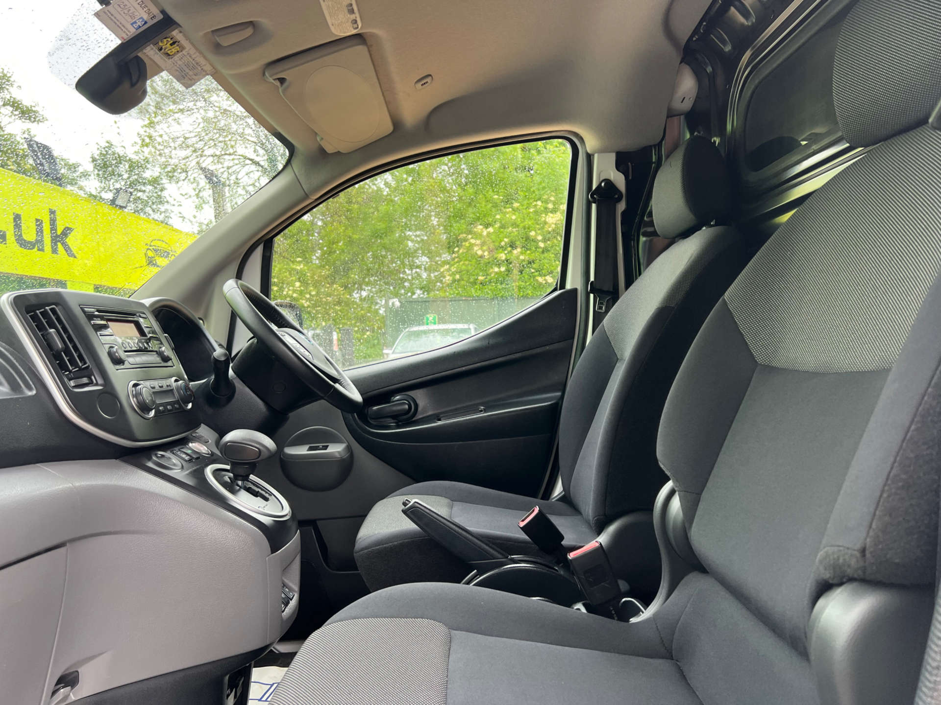 NISSAN NV200 e-NV200 Acenta Rapid+ #15