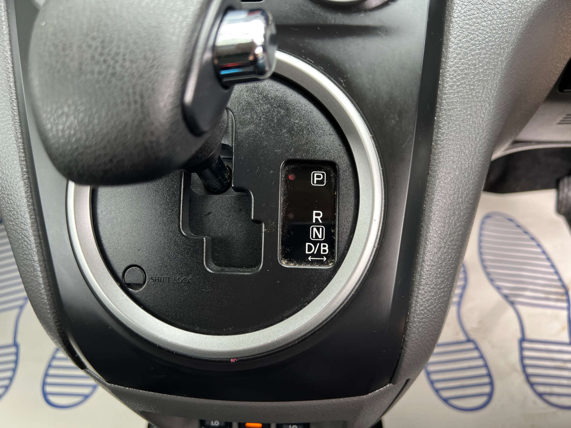 NISSAN NV200 e-NV200 Acenta Rapid+ #16