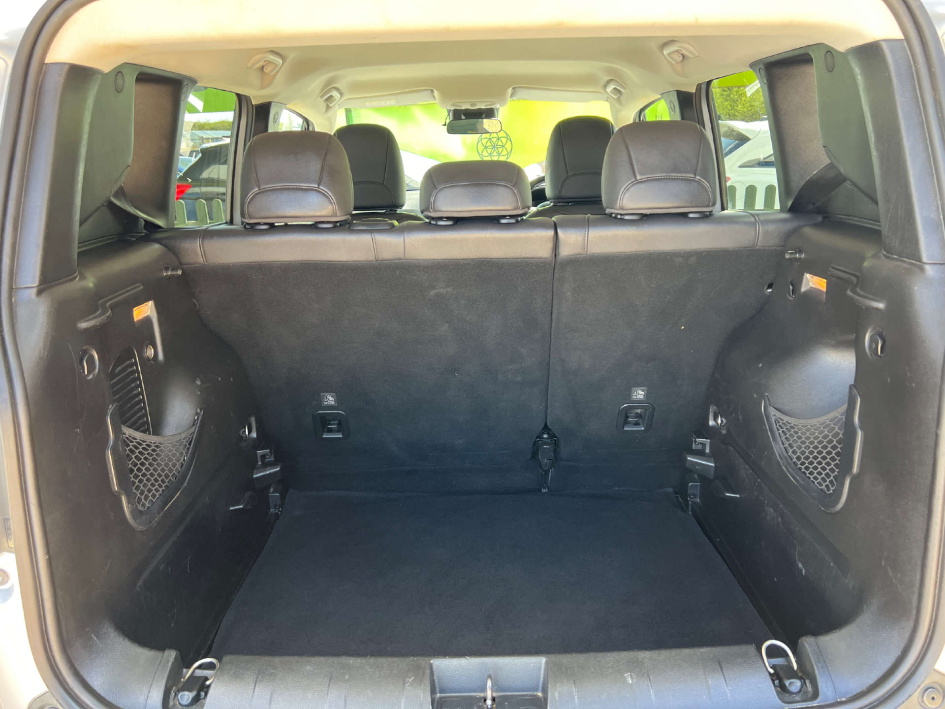 JEEP RENEGADE 2.0 Renegade Limited Edition MultiJet 4x4 4WD 5dr #11