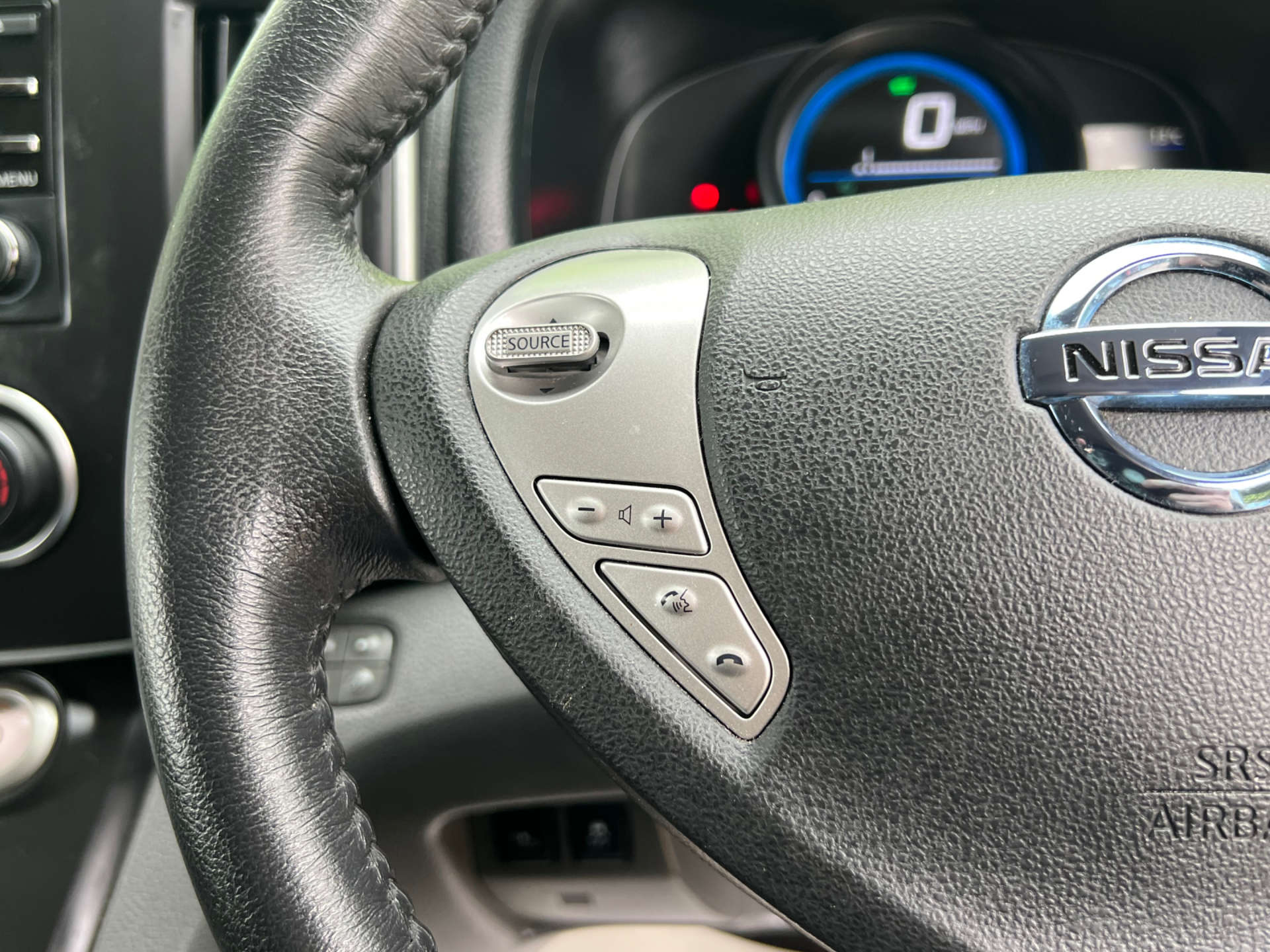 NISSAN NV200 e-NV200 Acenta Rapid+ #20